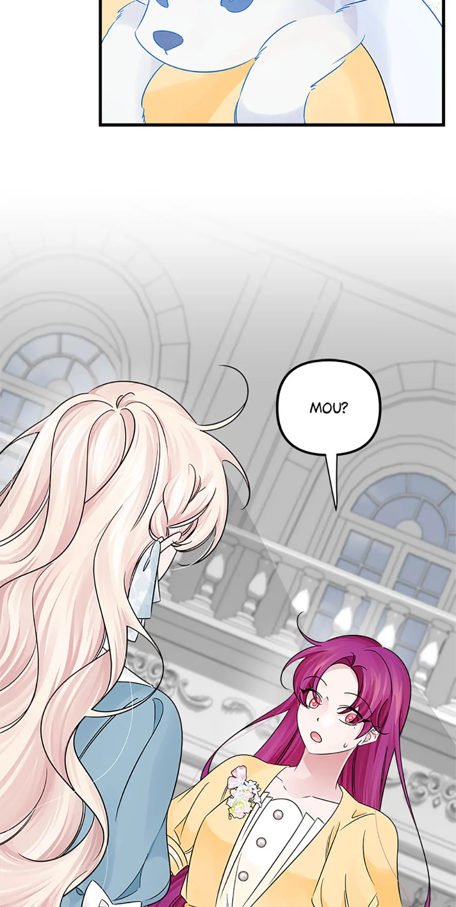 Melin’s Salvation Plan chapter 61 page 8