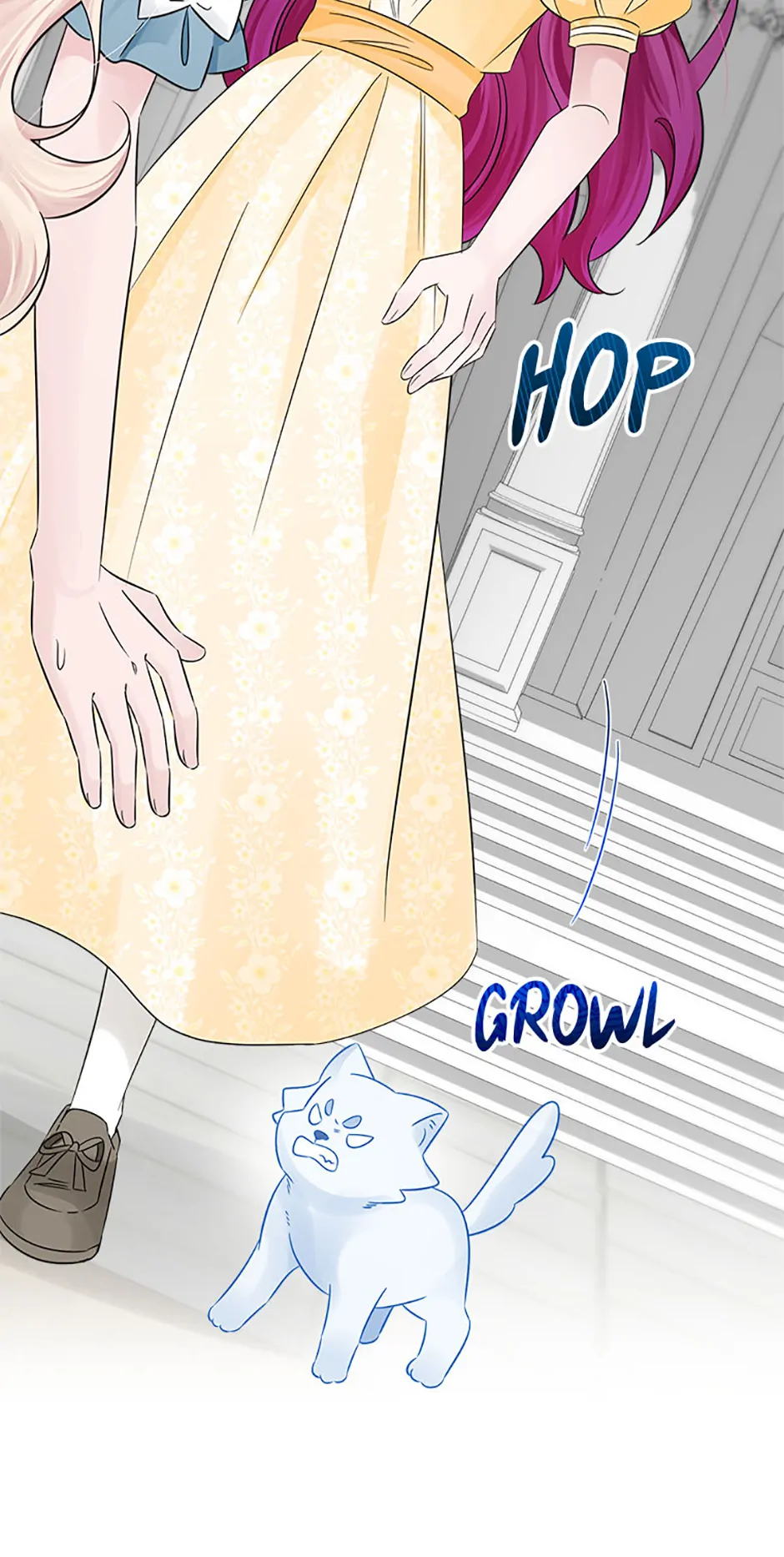 Melin’s Salvation Plan chapter 61 page 9