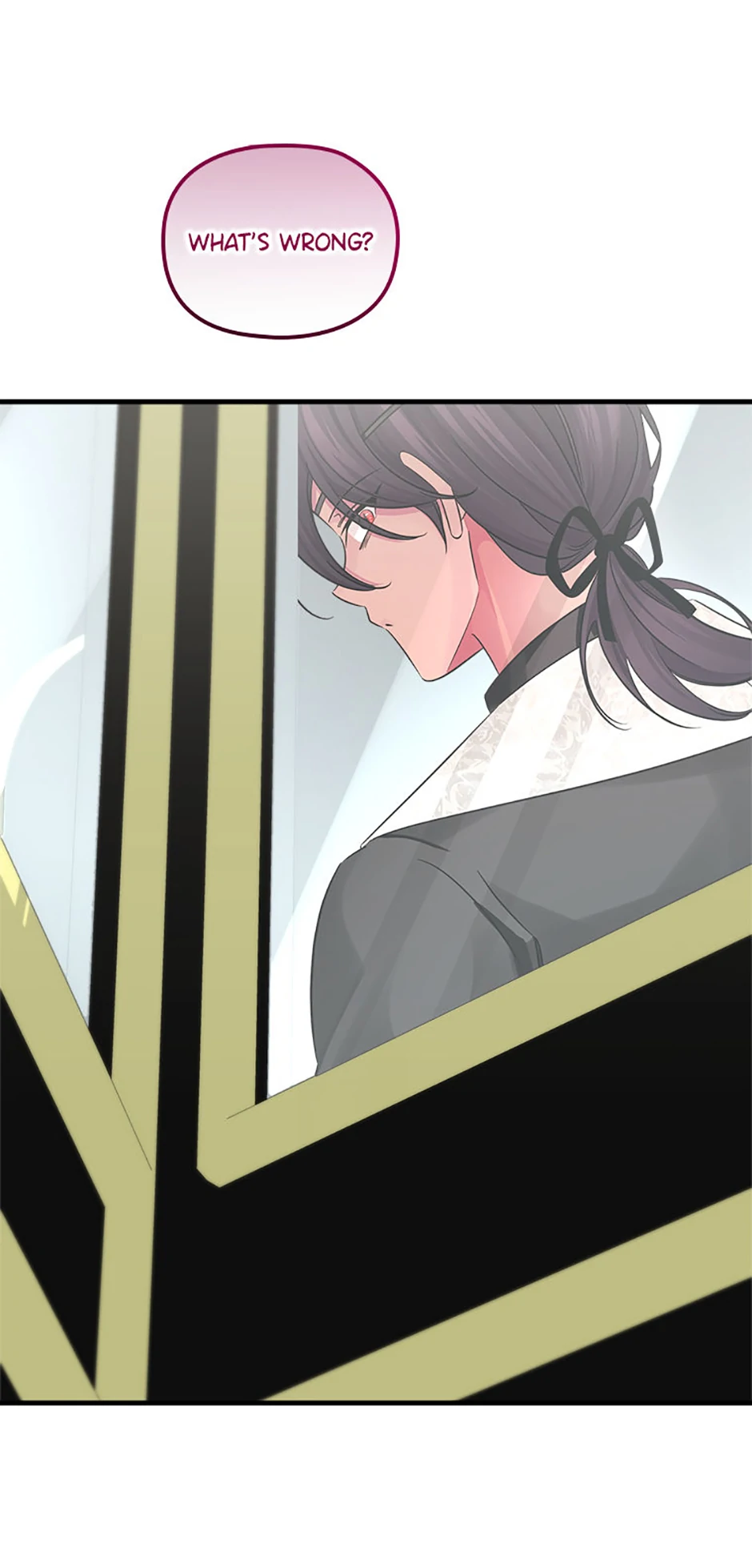 Melin’s Salvation Plan chapter 61 page 10
