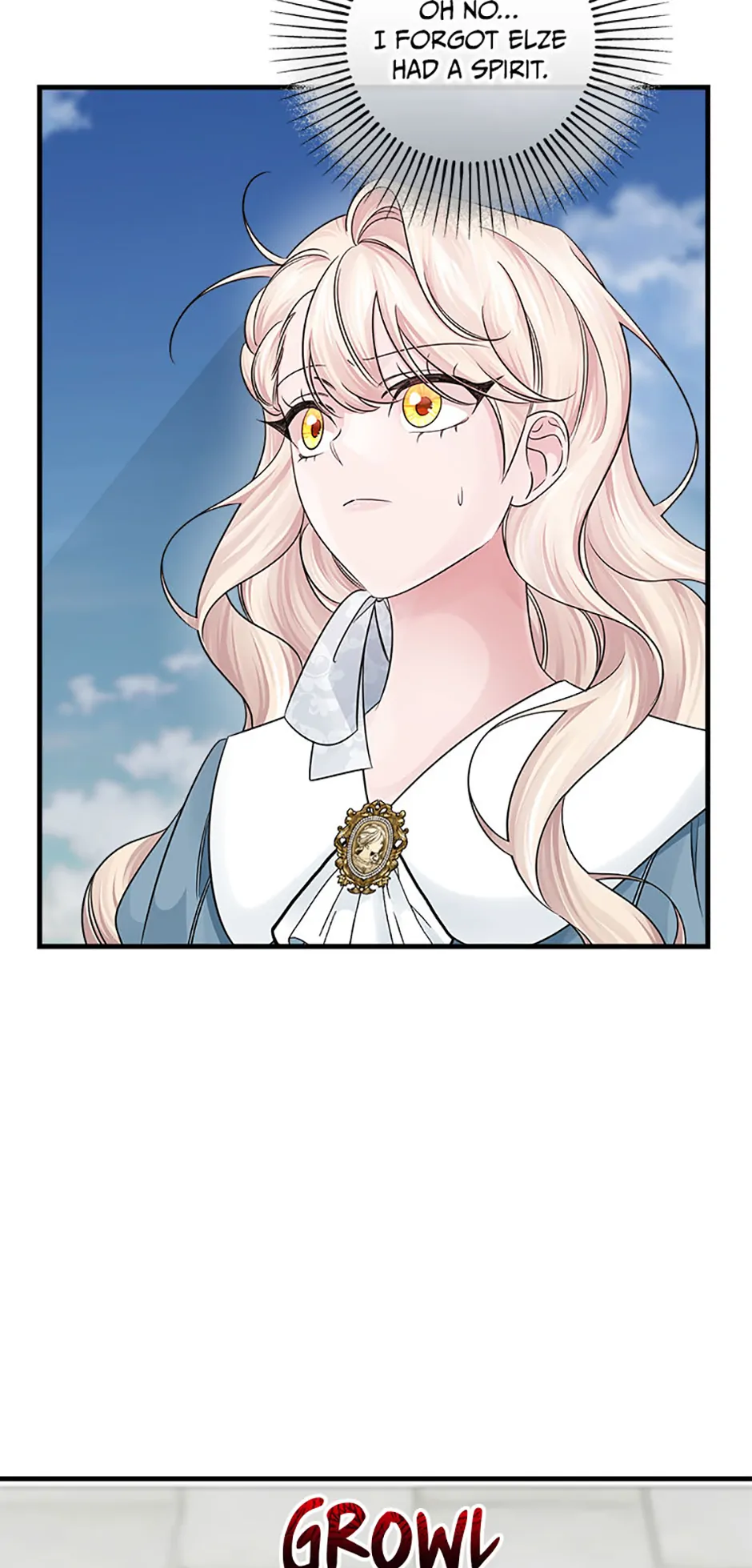Melin’s Salvation Plan chapter 61 page 12