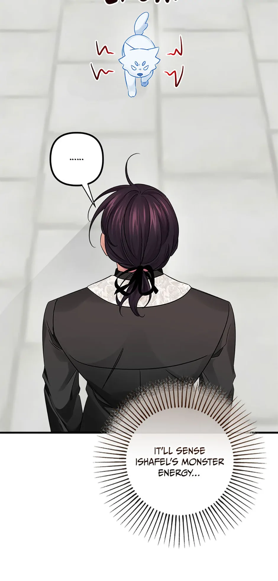 Melin’s Salvation Plan chapter 61 page 13