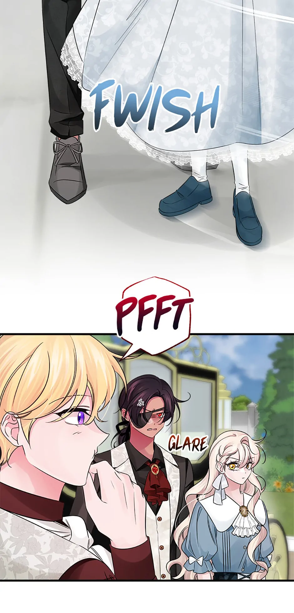 Melin’s Salvation Plan chapter 61 page 15