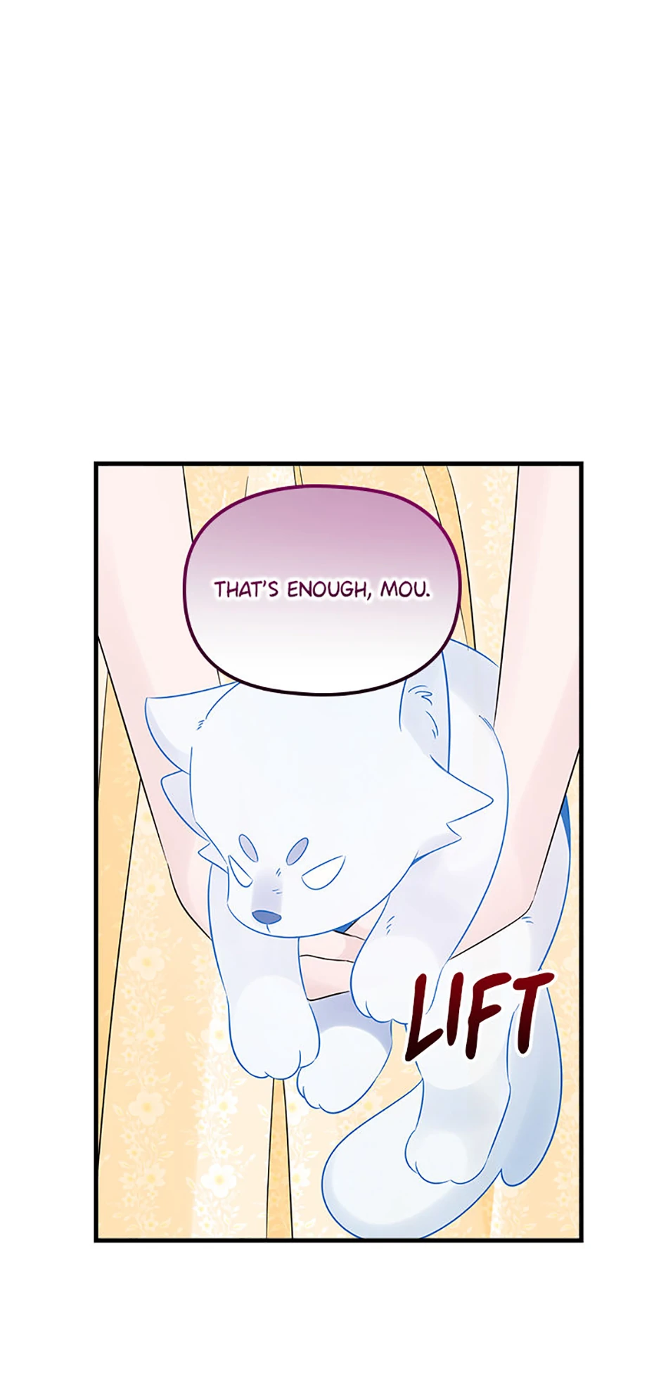 Melin’s Salvation Plan chapter 61 page 16