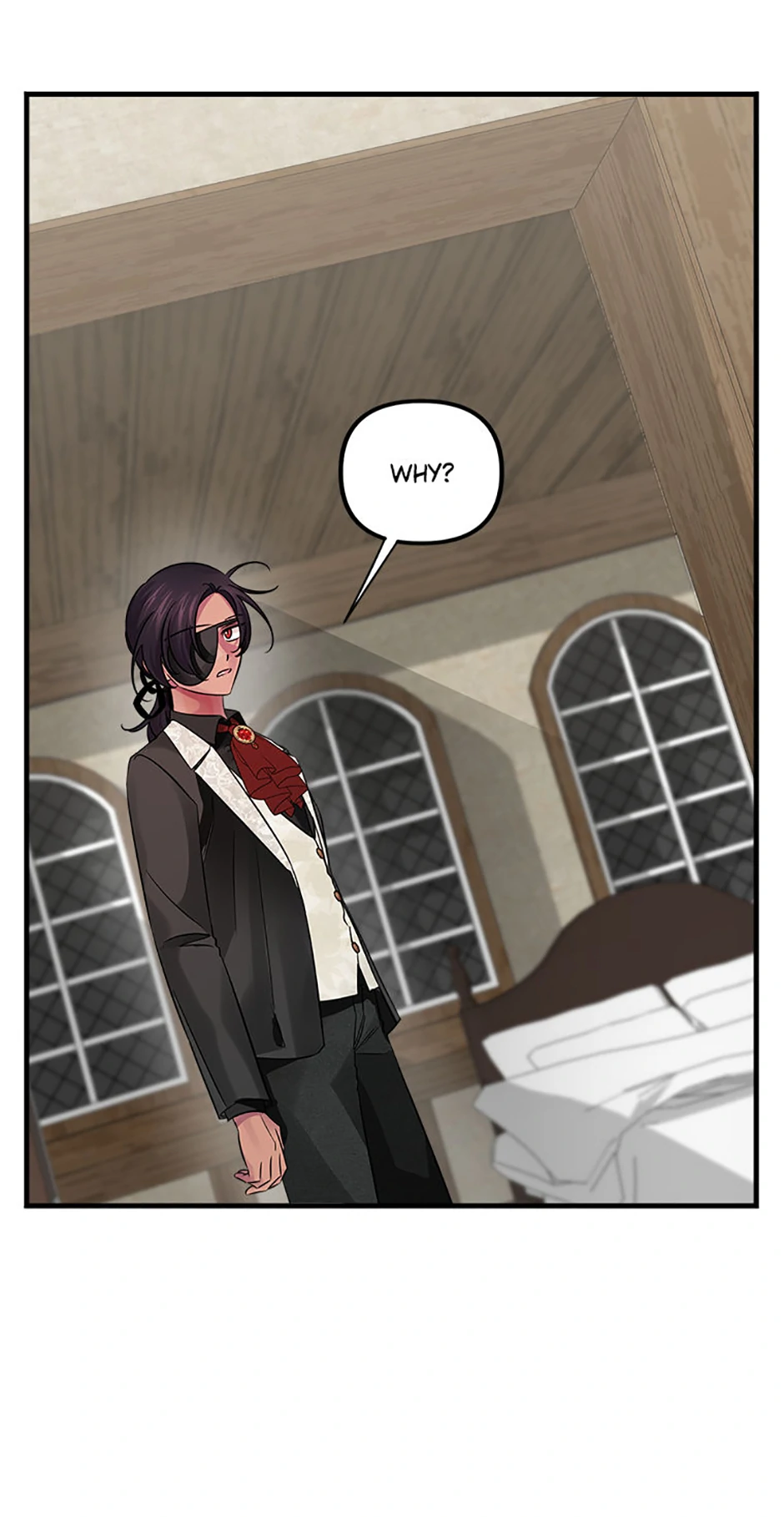 Melin’s Salvation Plan chapter 61 page 22