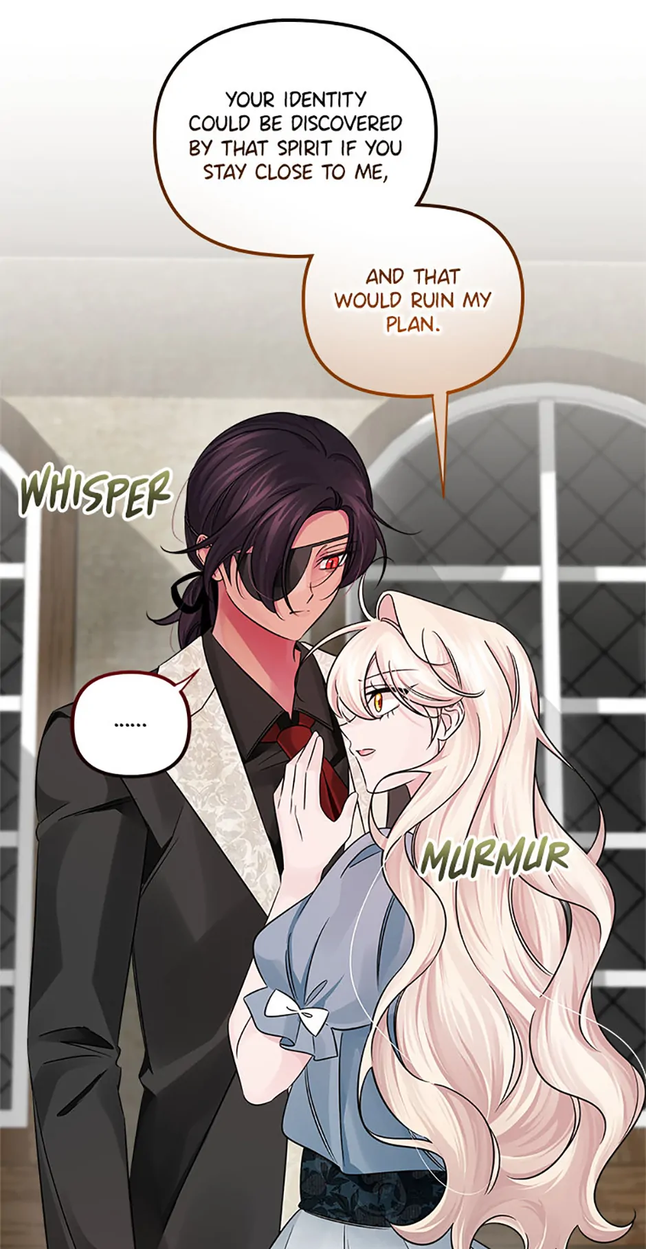 Melin’s Salvation Plan chapter 61 page 23