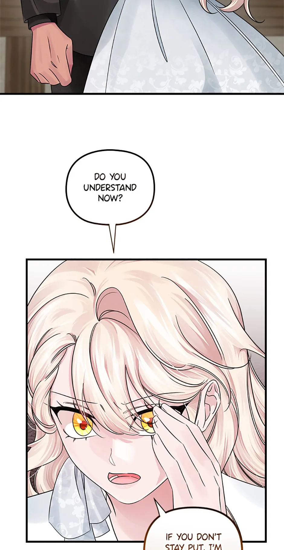 Melin’s Salvation Plan chapter 61 page 24