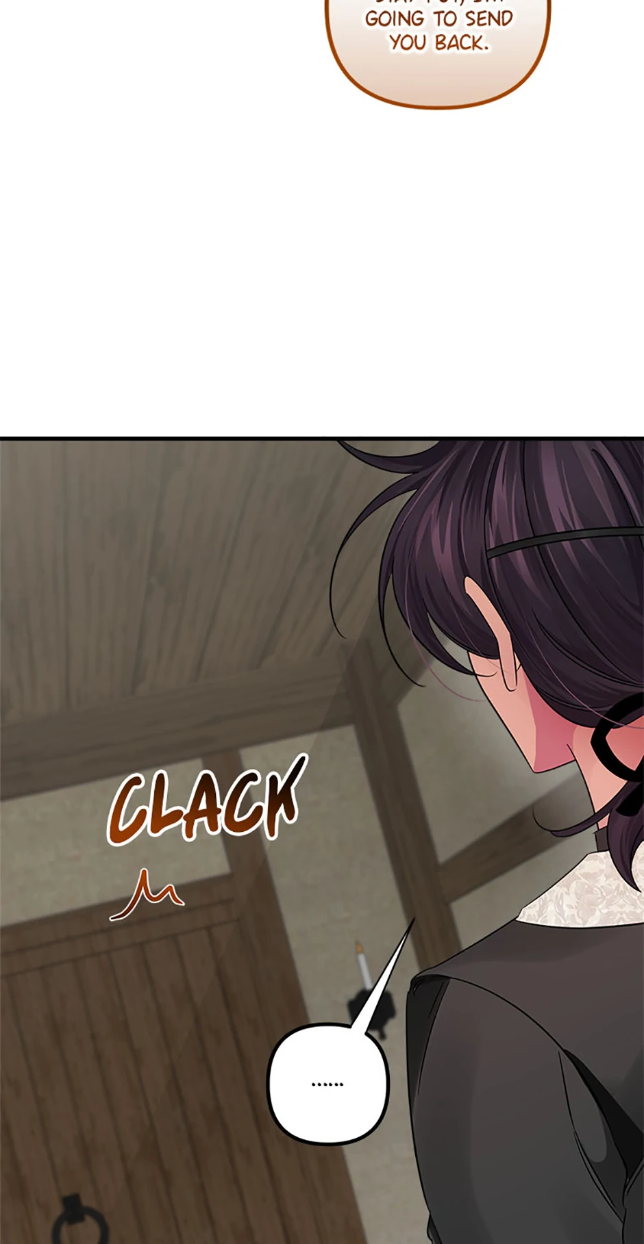 Melin’s Salvation Plan chapter 61 page 25