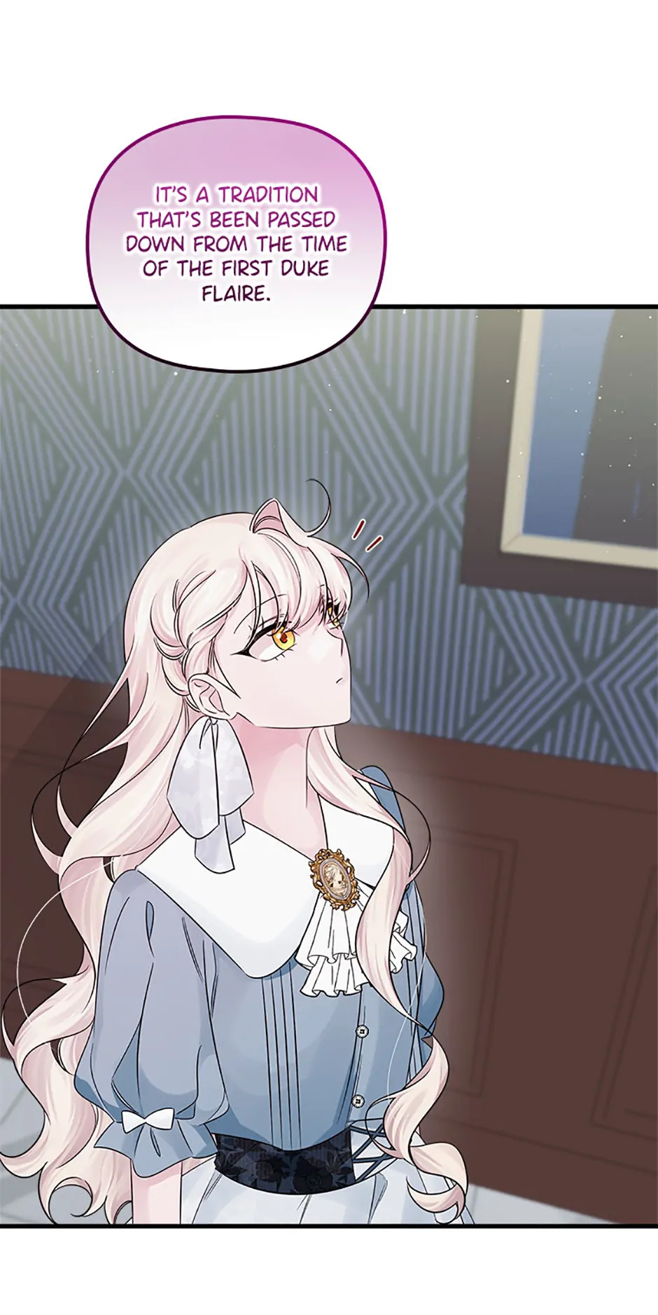 Melin’s Salvation Plan chapter 61 page 28