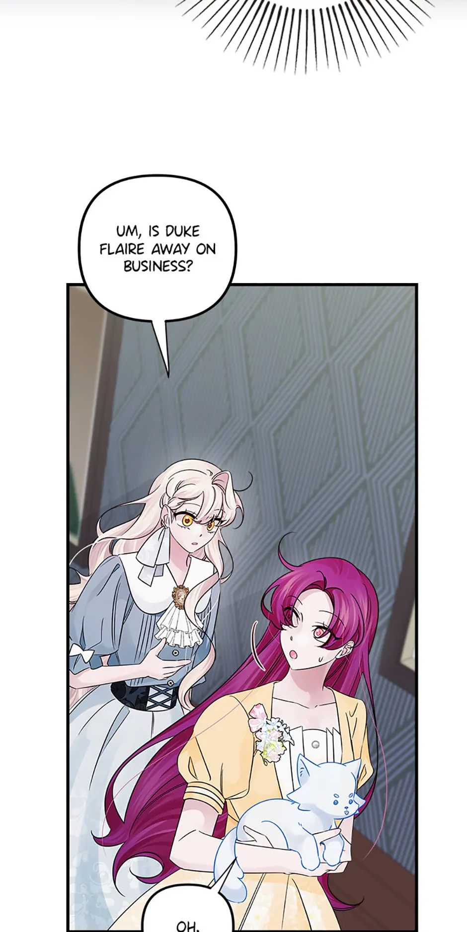 Melin’s Salvation Plan chapter 61 page 30