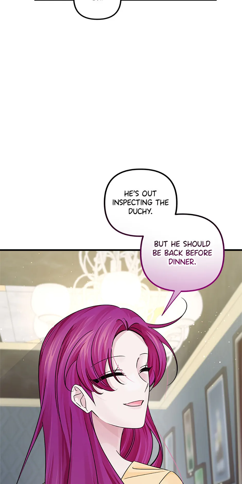 Melin’s Salvation Plan chapter 61 page 31