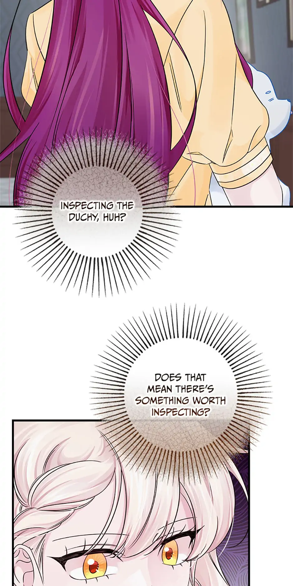 Melin’s Salvation Plan chapter 61 page 32