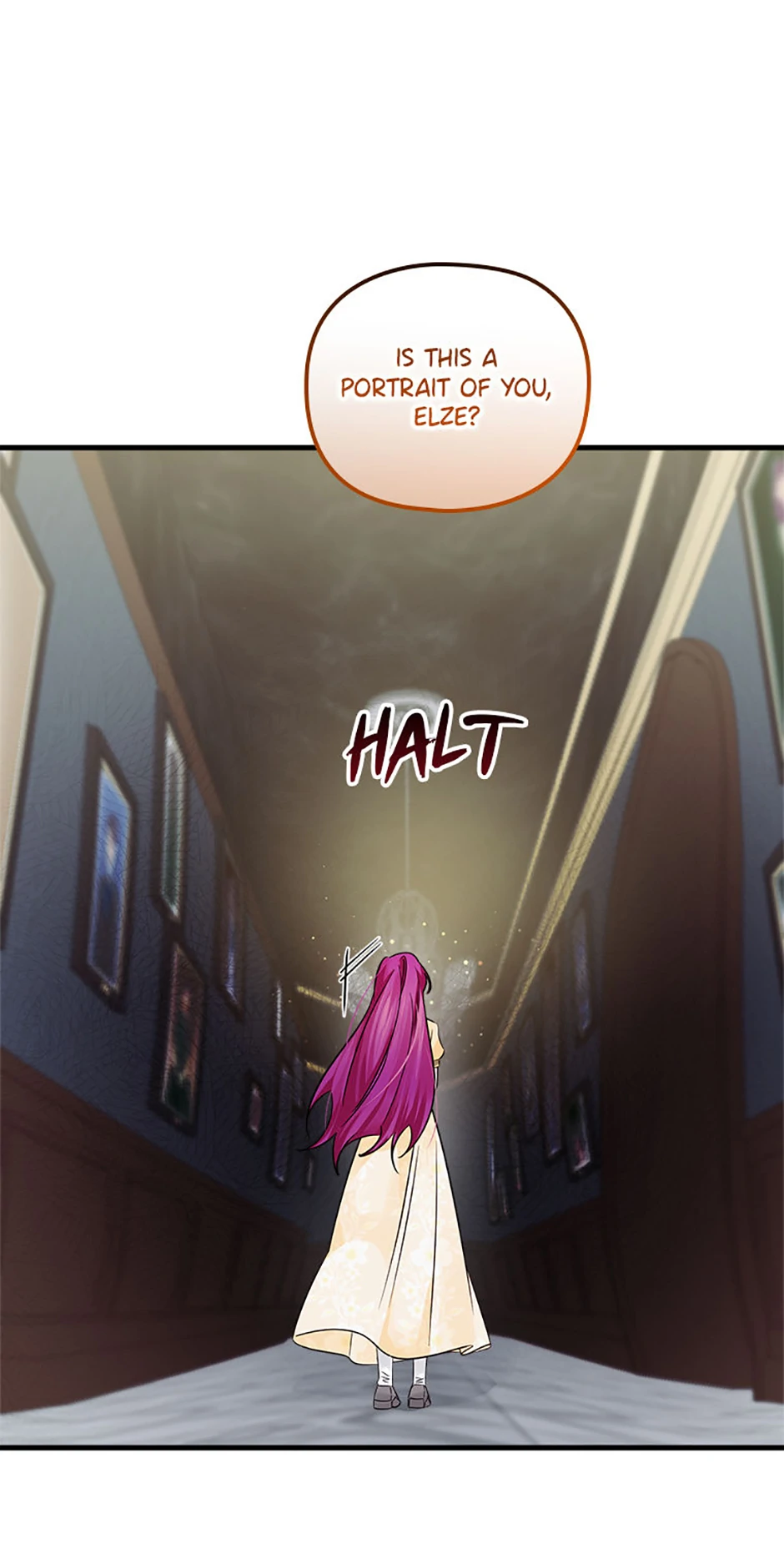 Melin’s Salvation Plan chapter 61 page 36