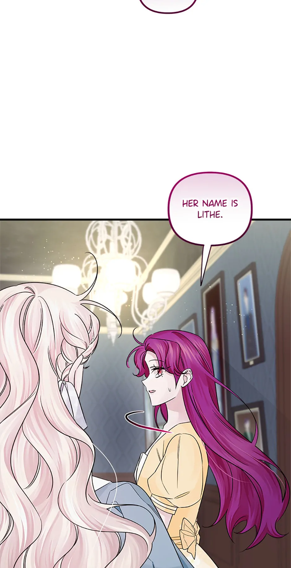 Melin’s Salvation Plan chapter 61 page 38