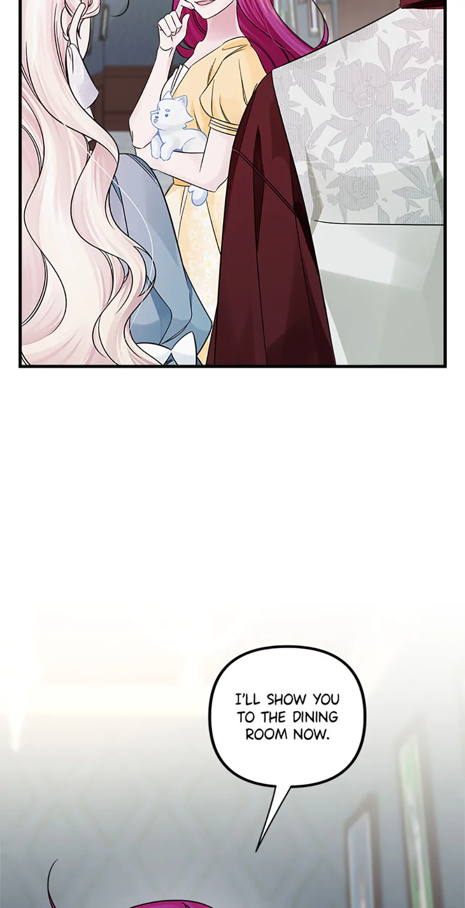 Melin’s Salvation Plan chapter 61 page 41