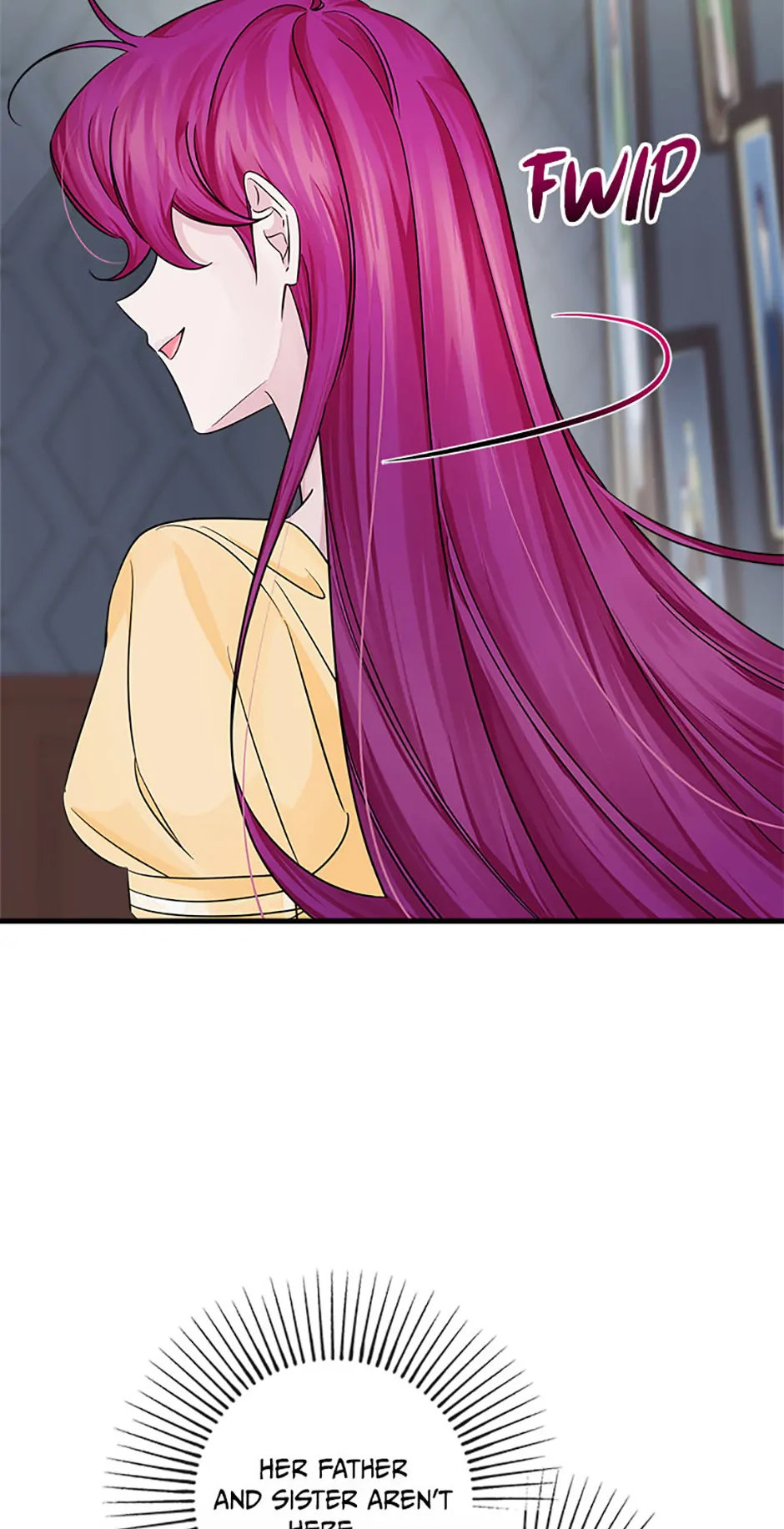 Melin’s Salvation Plan chapter 61 page 42