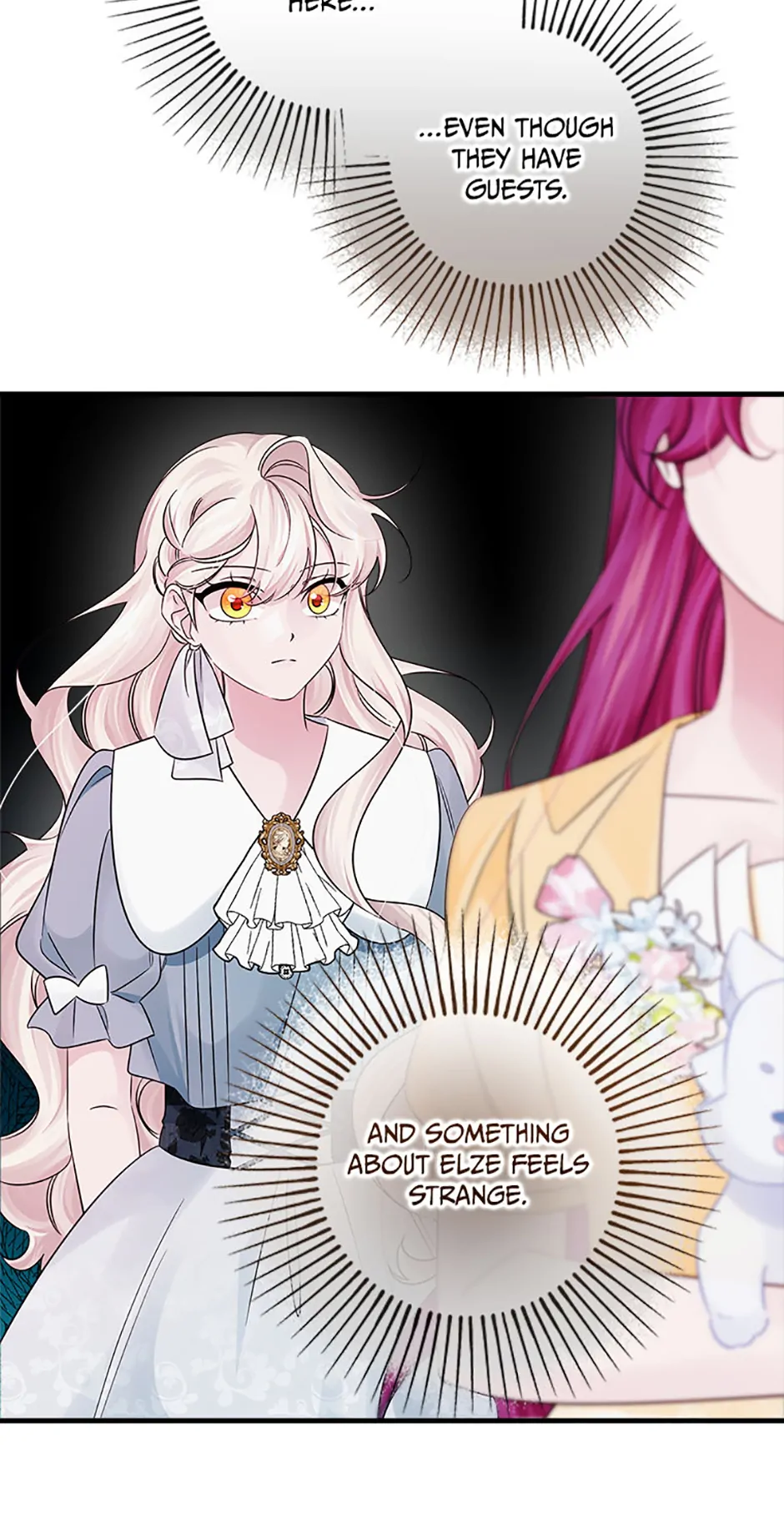 Melin’s Salvation Plan chapter 61 page 43
