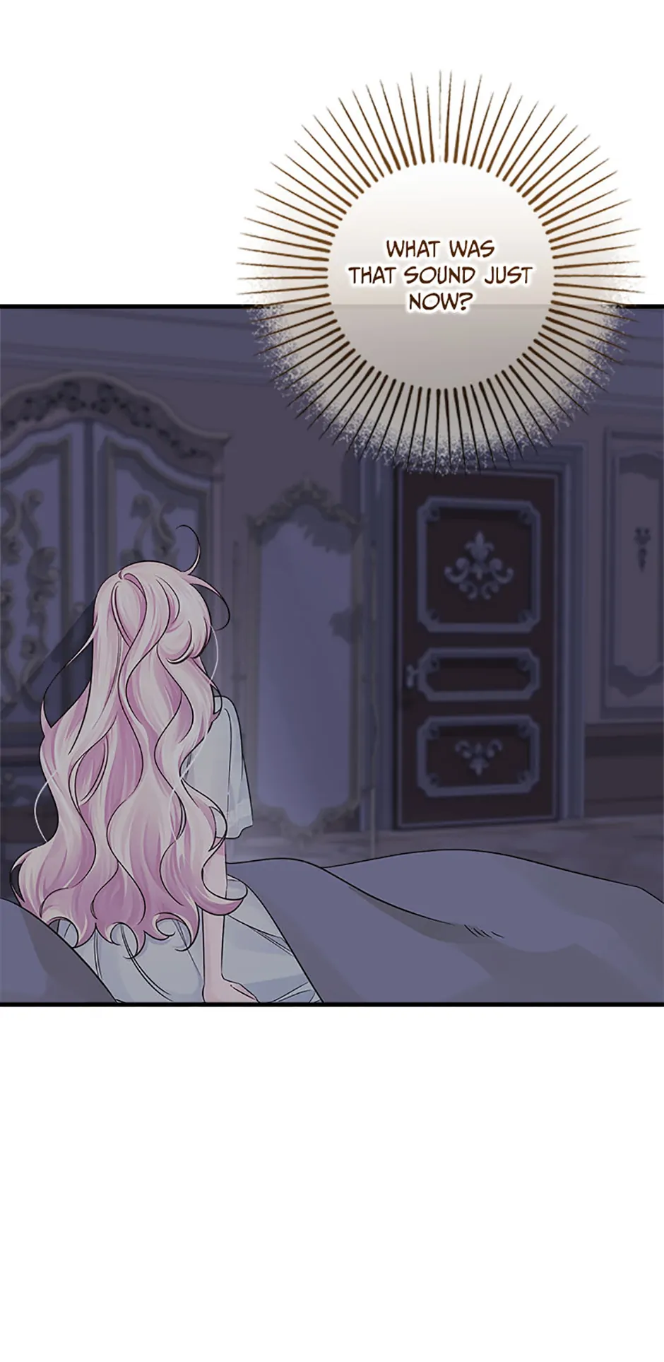 Melin’s Salvation Plan chapter 61 page 46