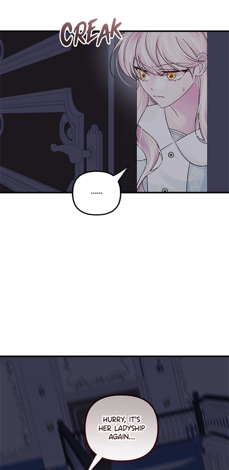 Melin’s Salvation Plan chapter 61 page 47