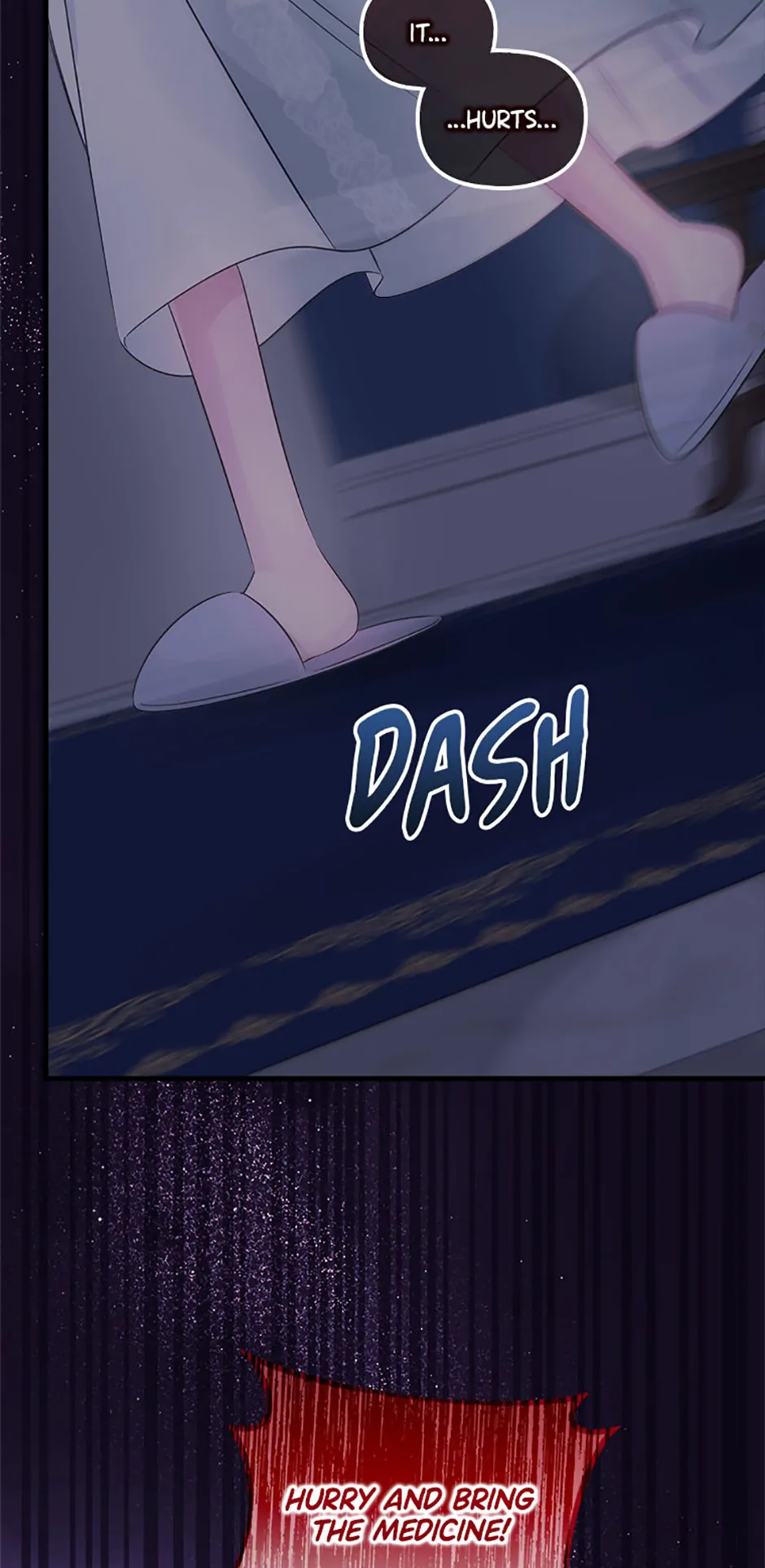 Melin’s Salvation Plan chapter 61 page 52