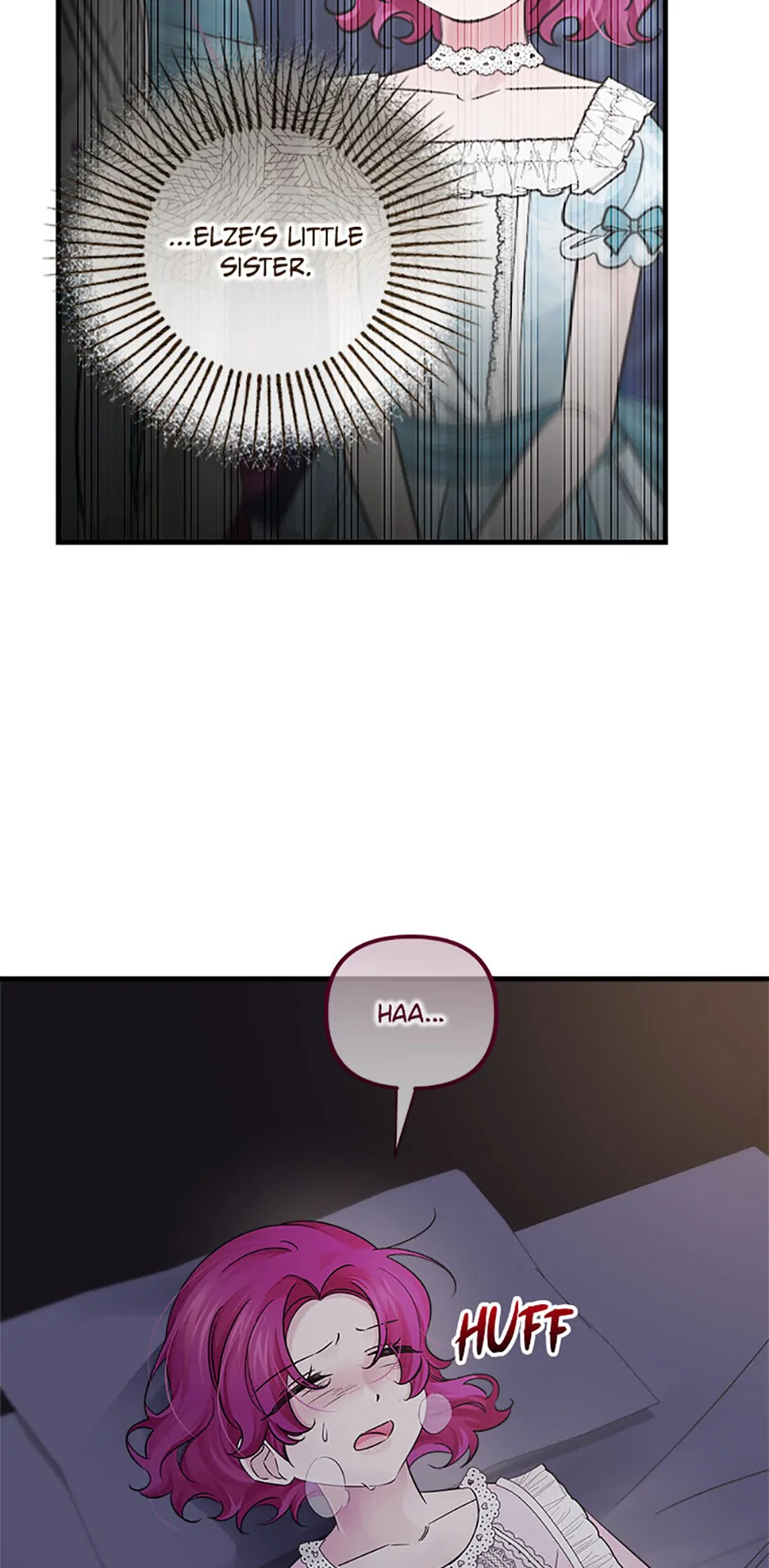 Melin’s Salvation Plan chapter 61 page 58