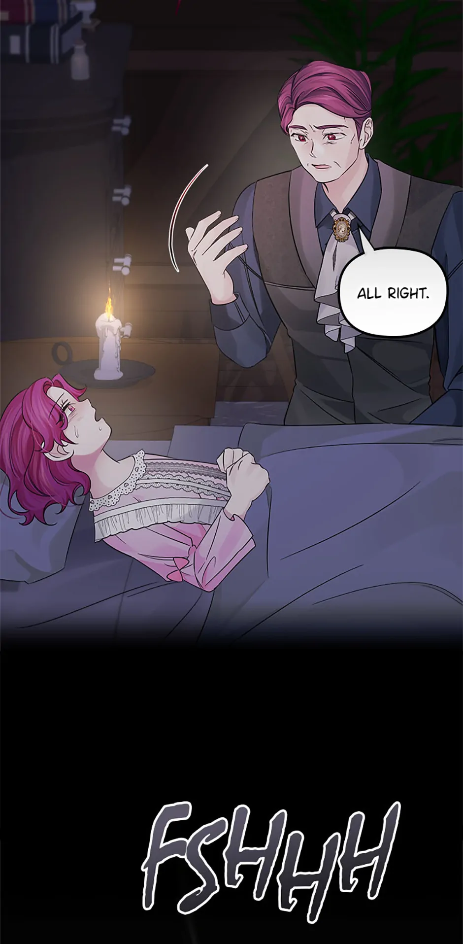 Melin’s Salvation Plan chapter 61 page 60