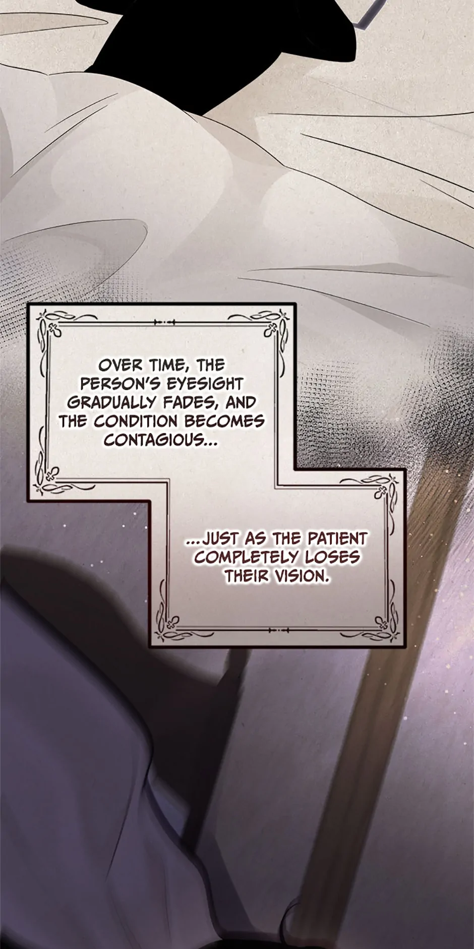 Melin’s Salvation Plan chapter 61 page 63