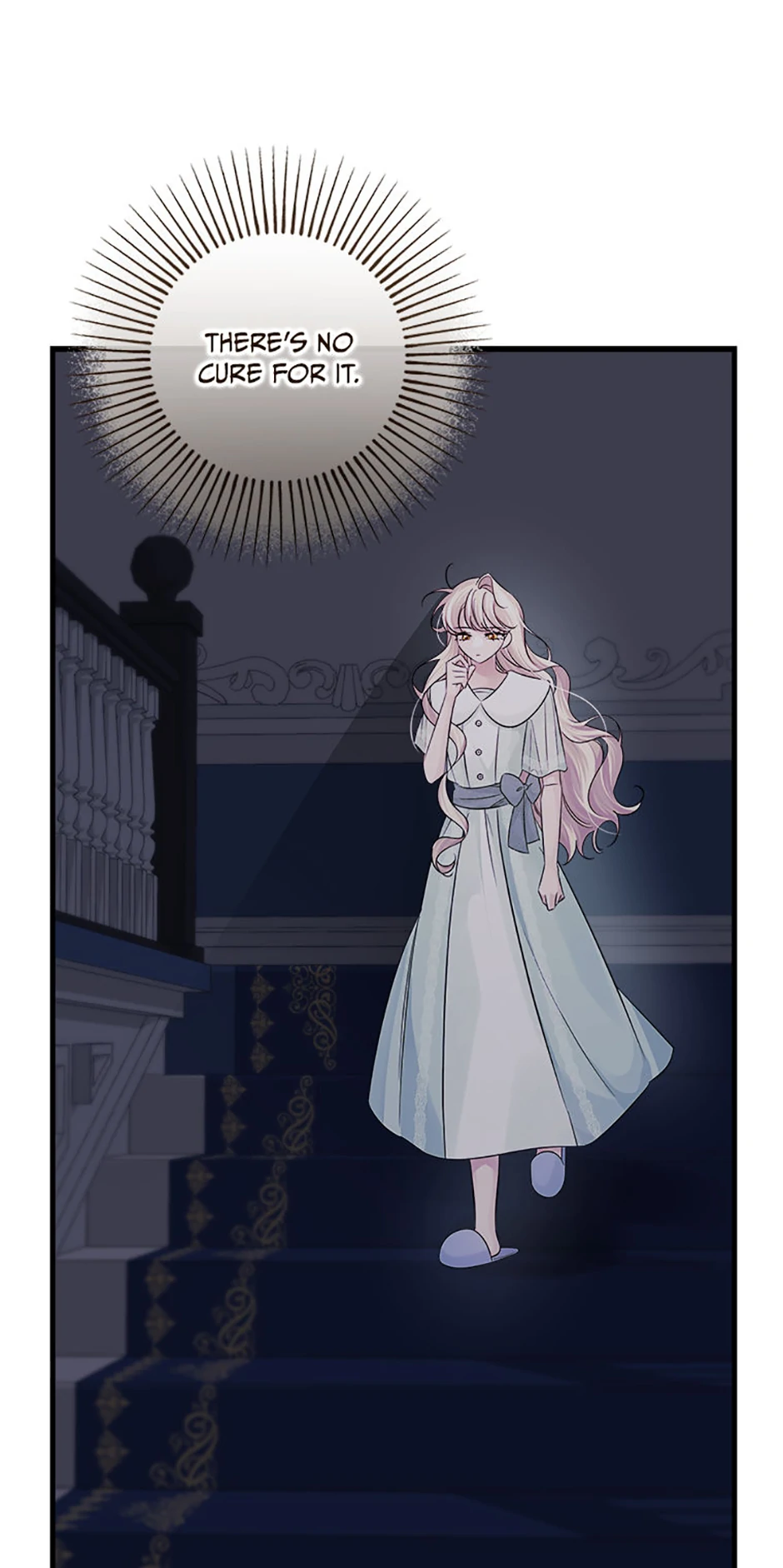 Melin’s Salvation Plan chapter 61 page 66