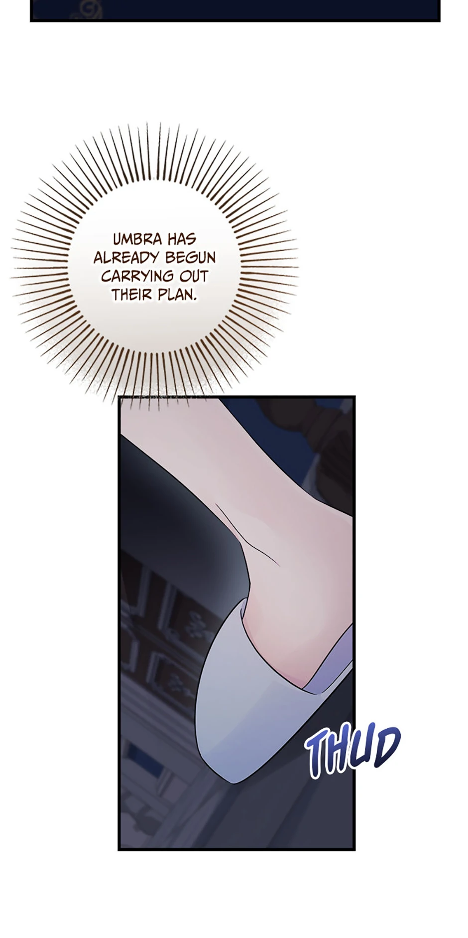 Melin’s Salvation Plan chapter 61 page 67