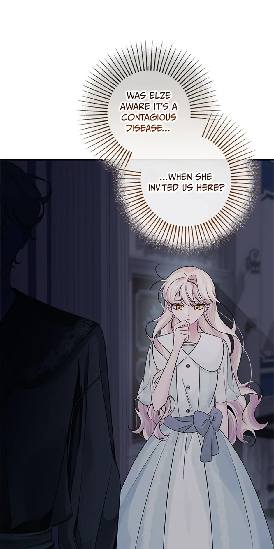 Melin’s Salvation Plan chapter 61 page 68