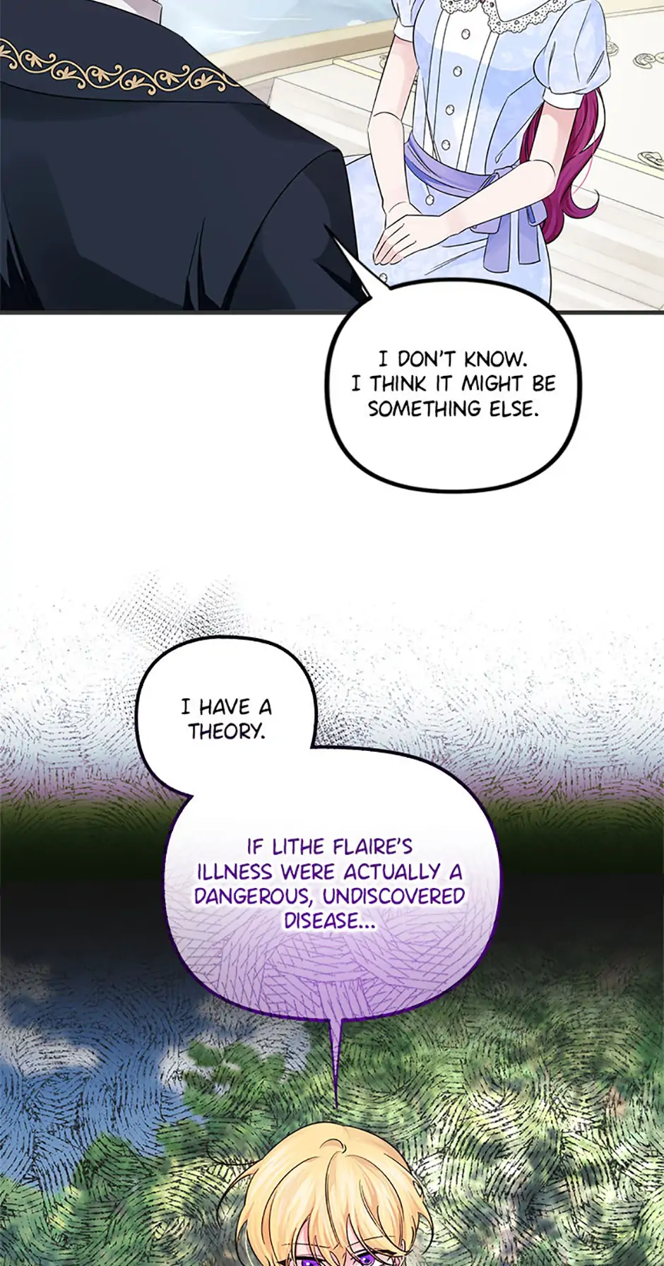 Melin’s Salvation Plan chapter 63 page 3