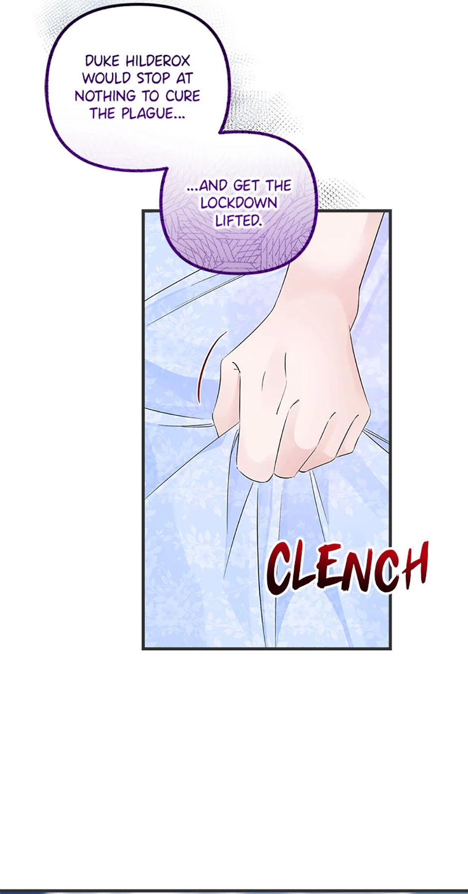 Melin’s Salvation Plan chapter 63 page 8
