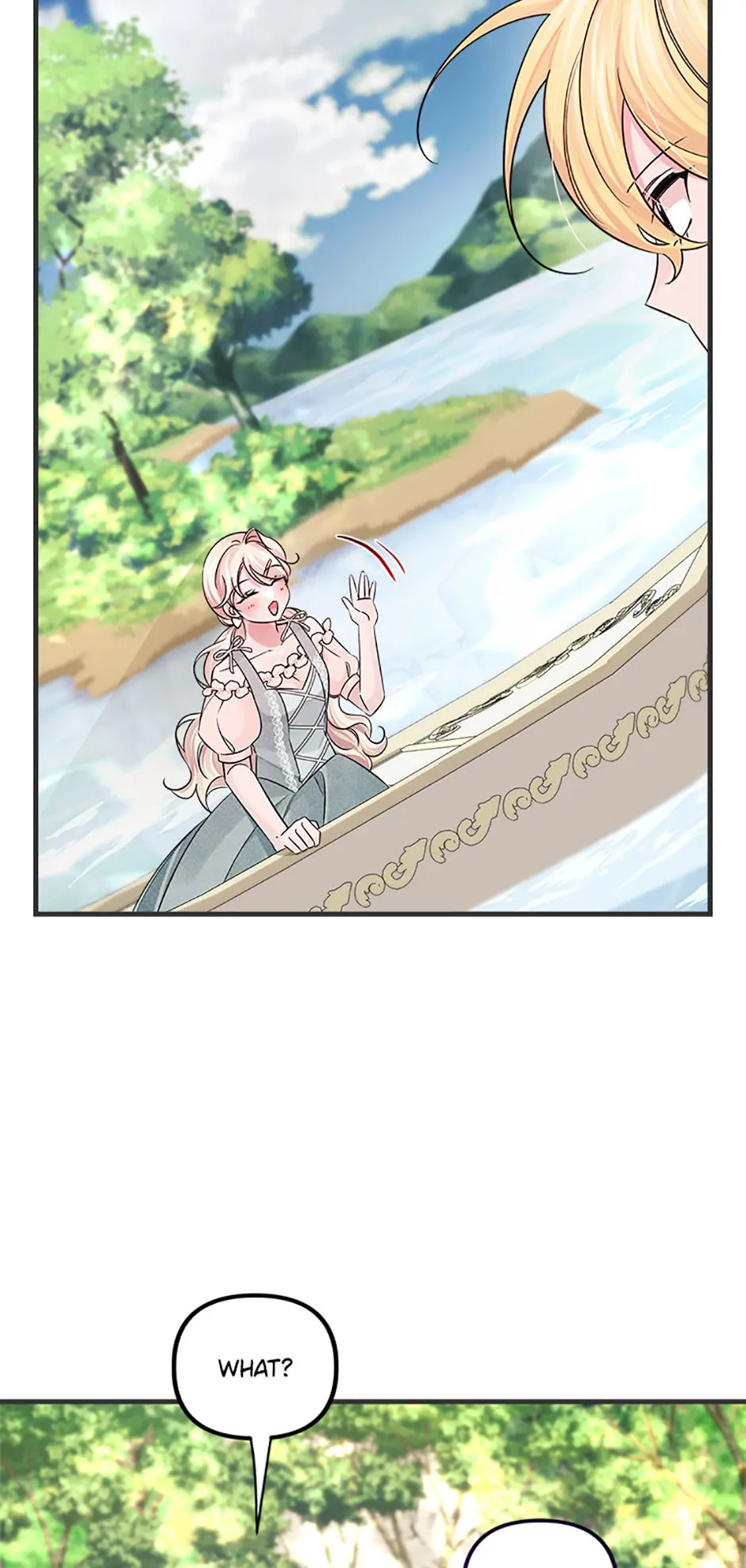 Melin’s Salvation Plan chapter 63 page 13