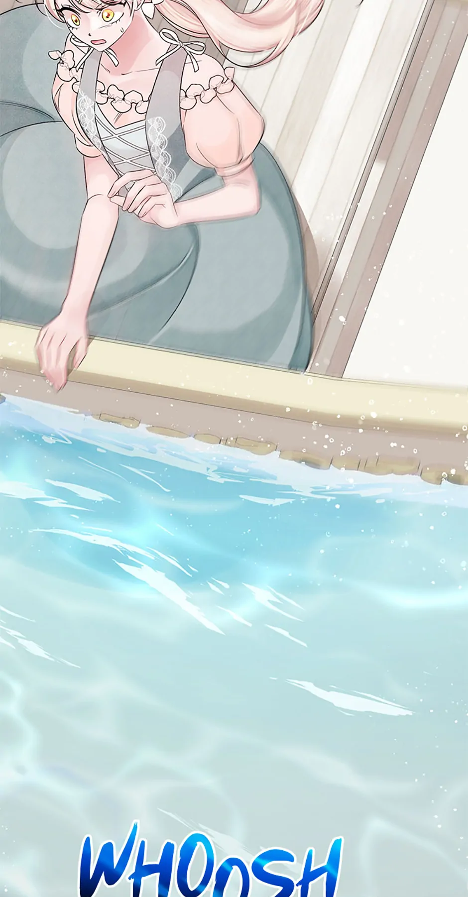 Melin’s Salvation Plan chapter 63 page 20