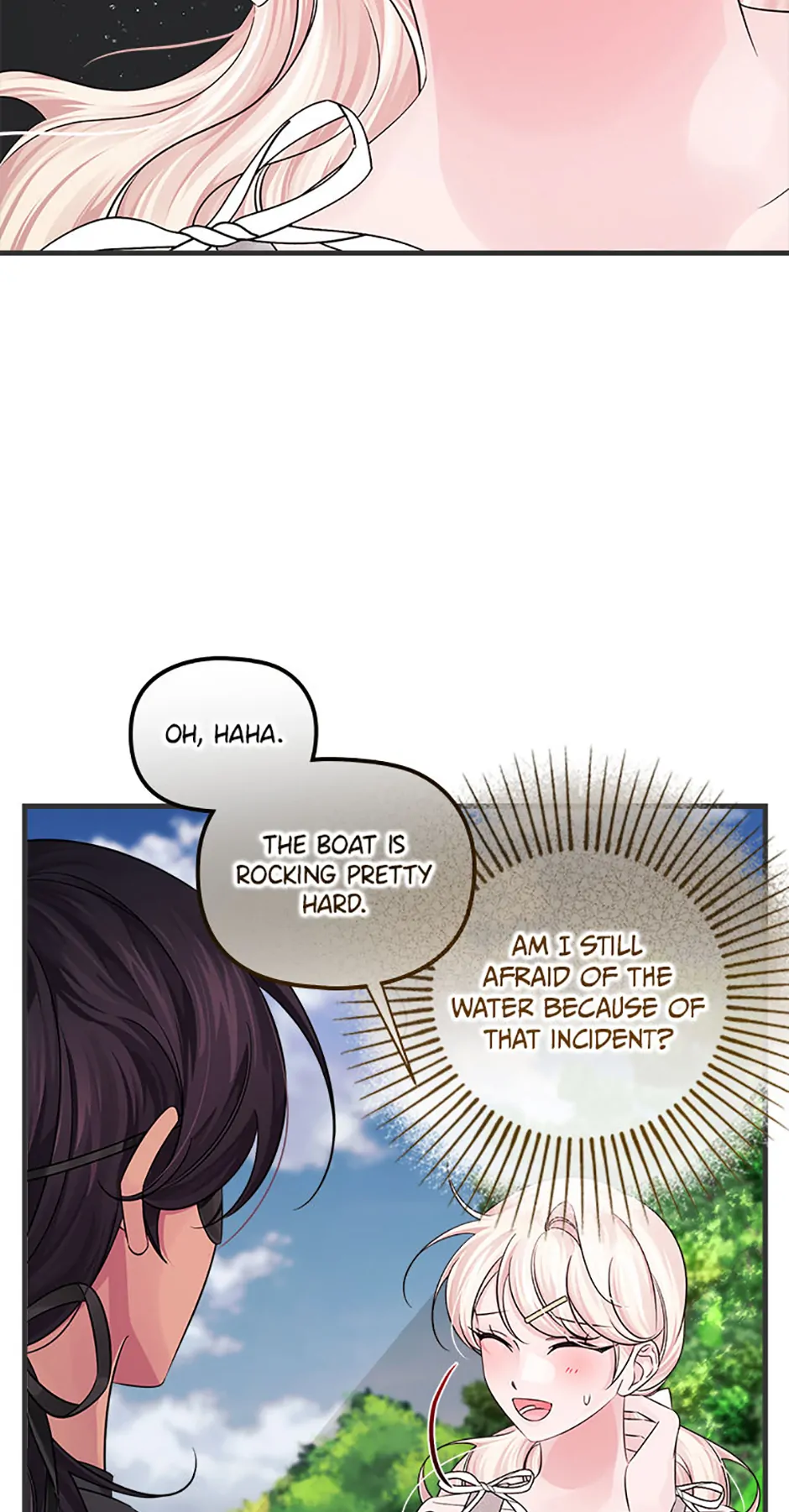 Melin’s Salvation Plan chapter 63 page 24