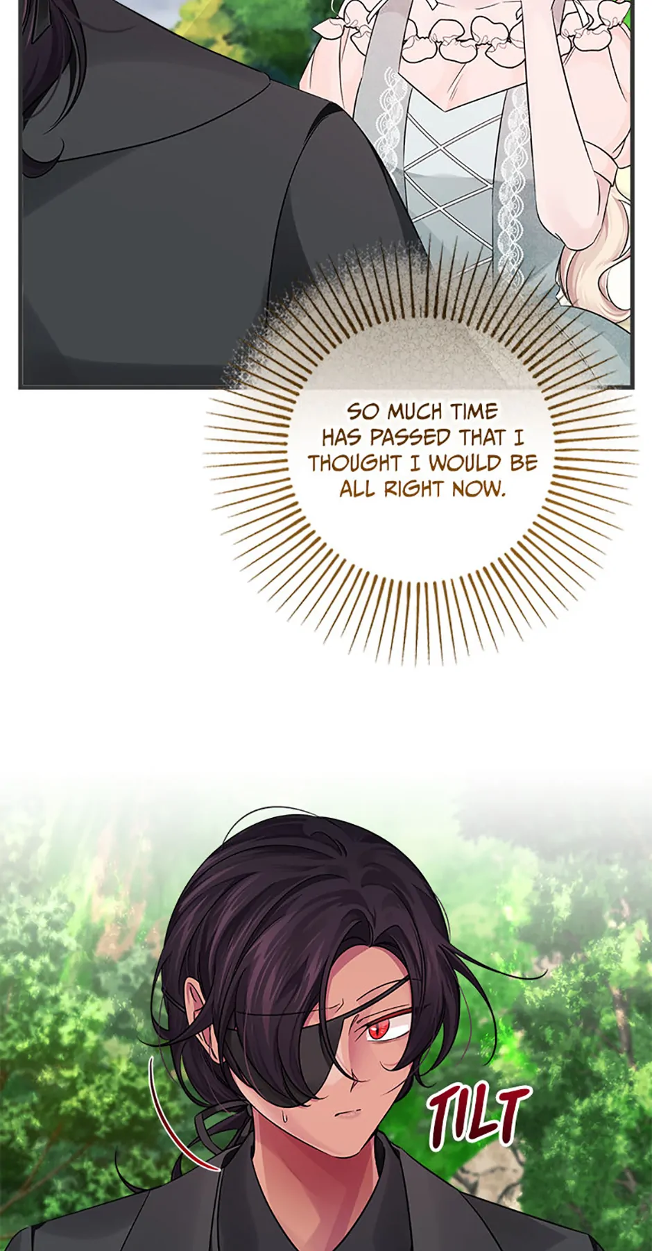 Melin’s Salvation Plan chapter 63 page 25
