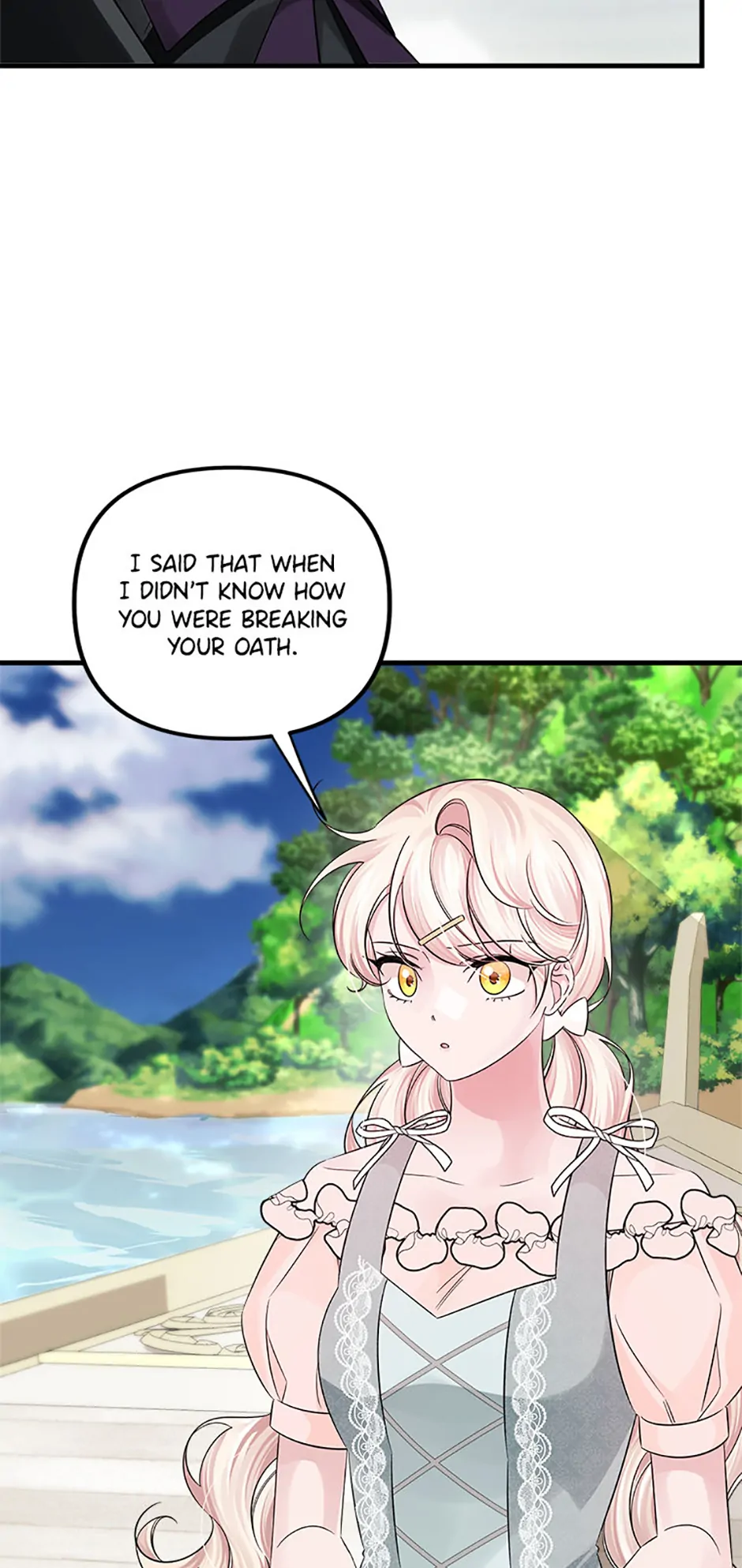 Melin’s Salvation Plan chapter 63 page 32