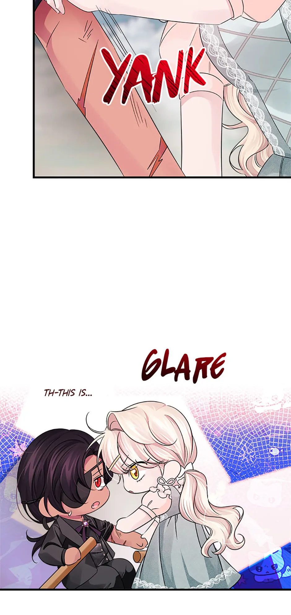 Melin’s Salvation Plan chapter 63 page 34