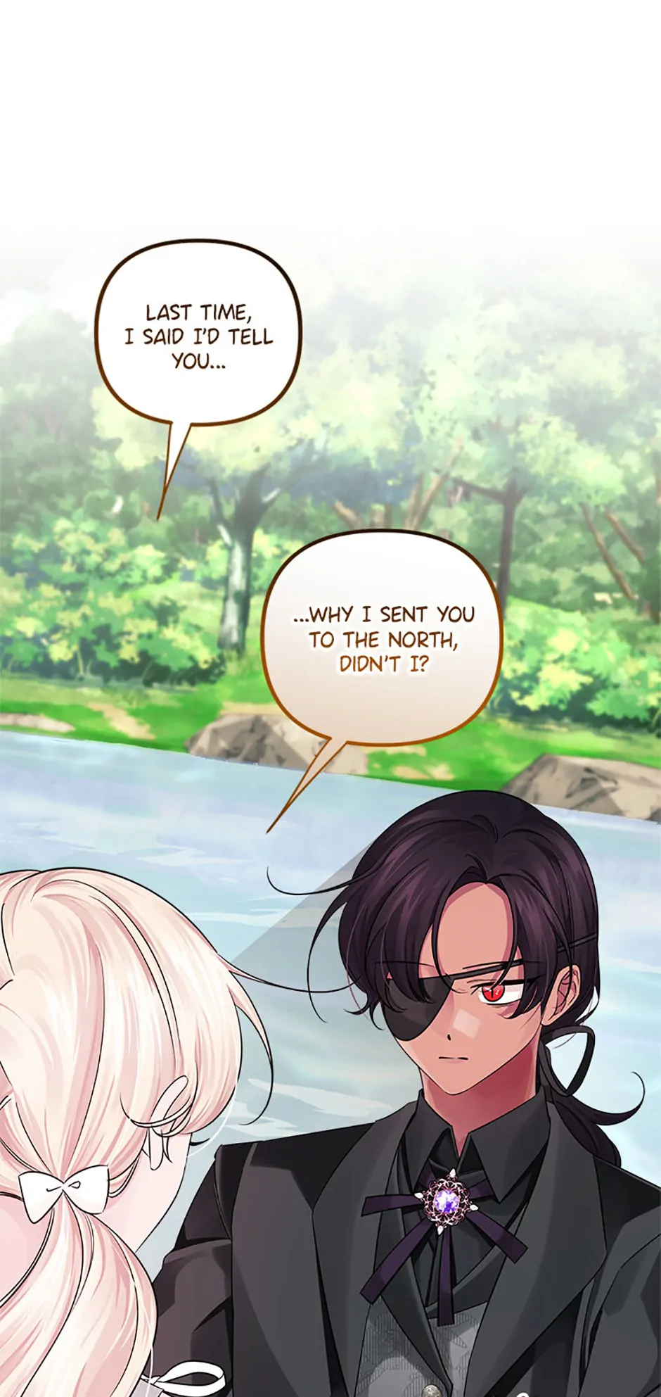 Melin’s Salvation Plan chapter 63 page 35