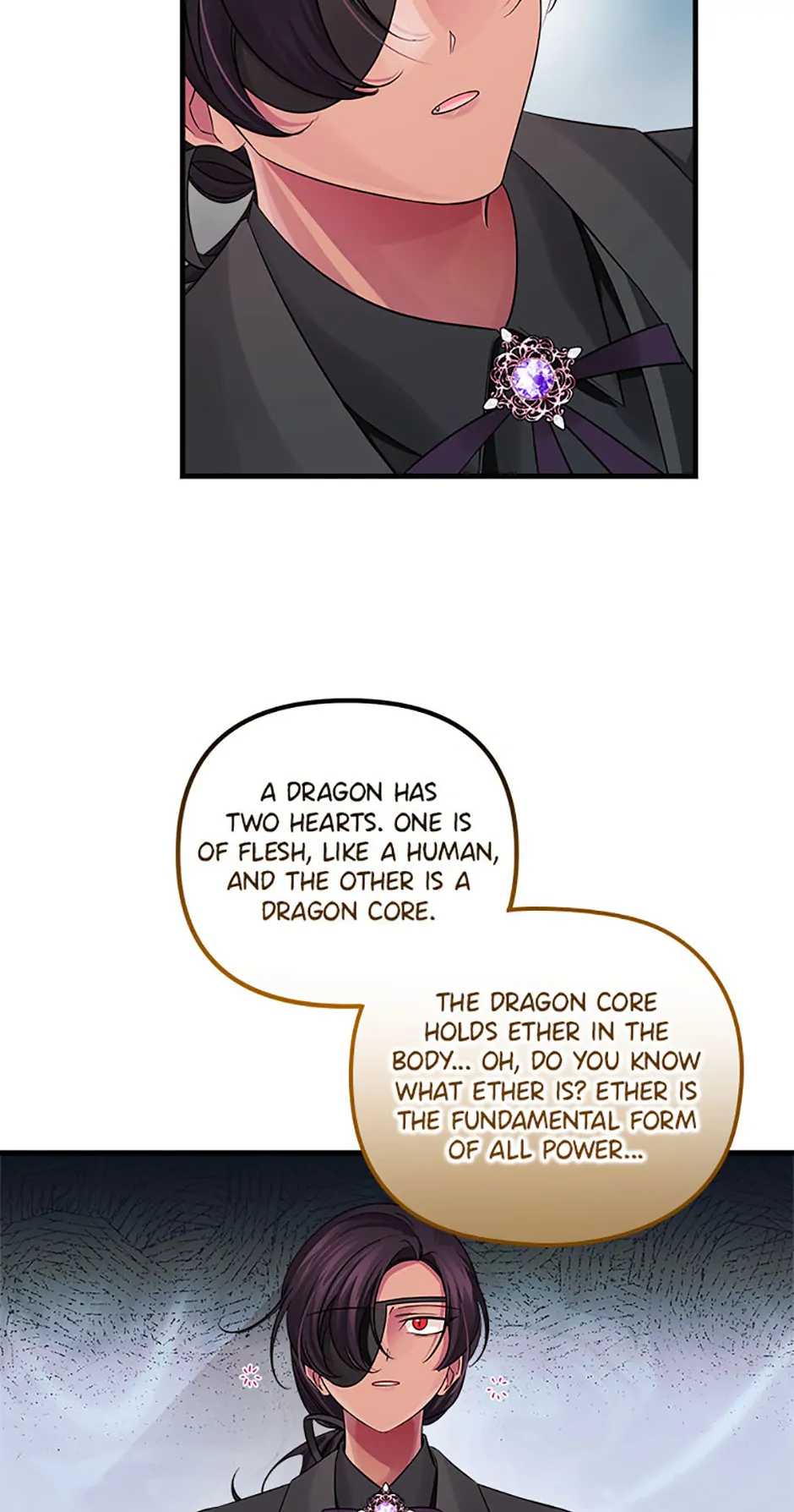 Melin’s Salvation Plan chapter 63 page 40