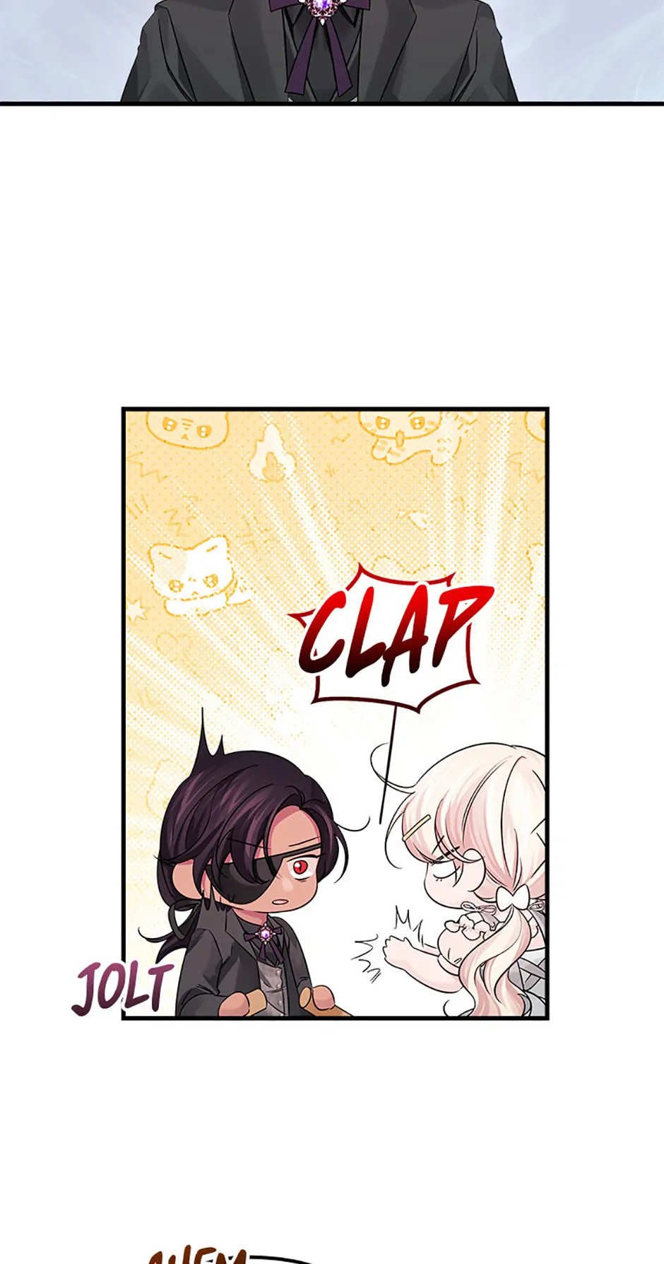 Melin’s Salvation Plan chapter 63 page 41