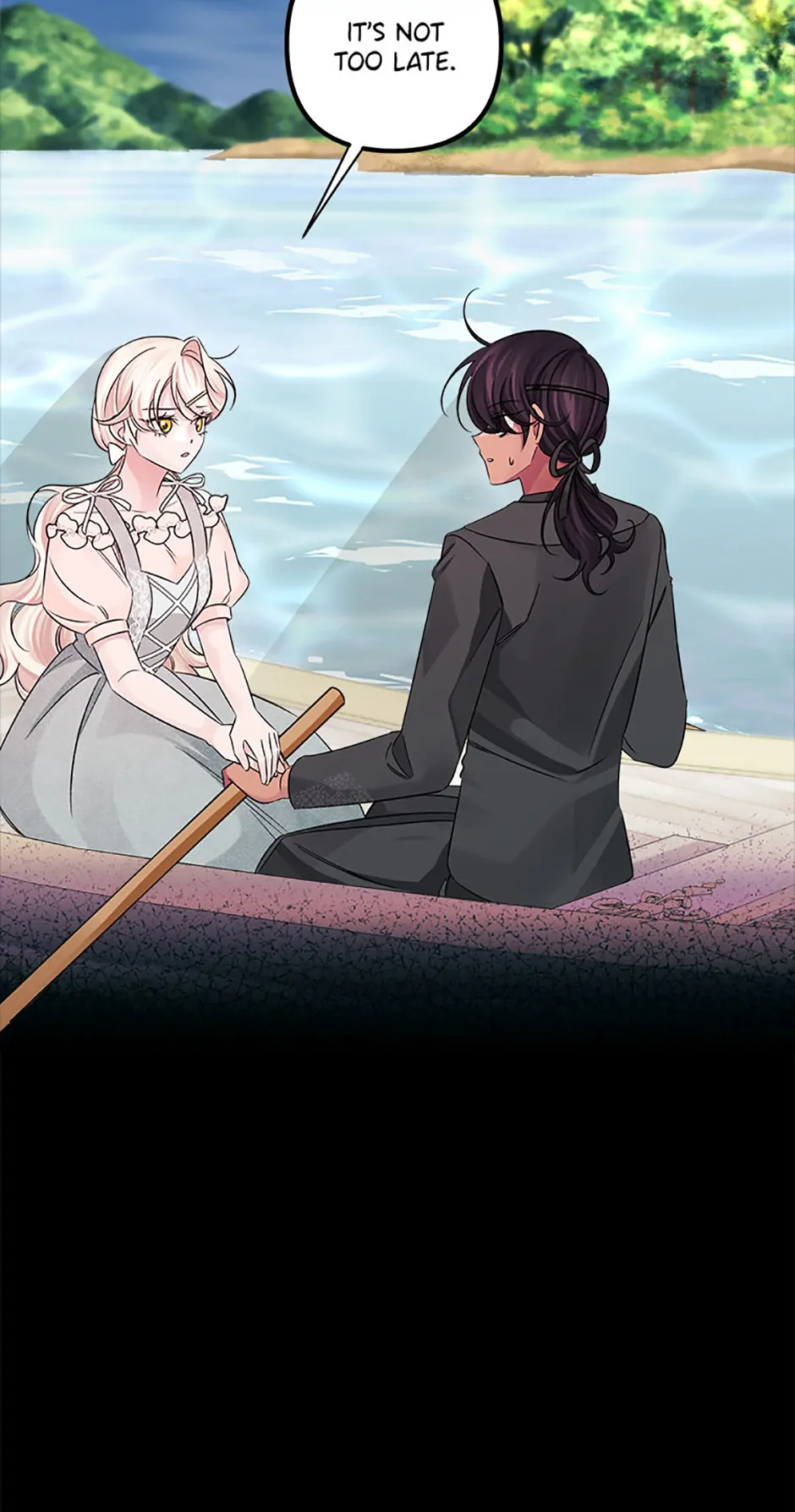 Melin’s Salvation Plan chapter 63 page 44