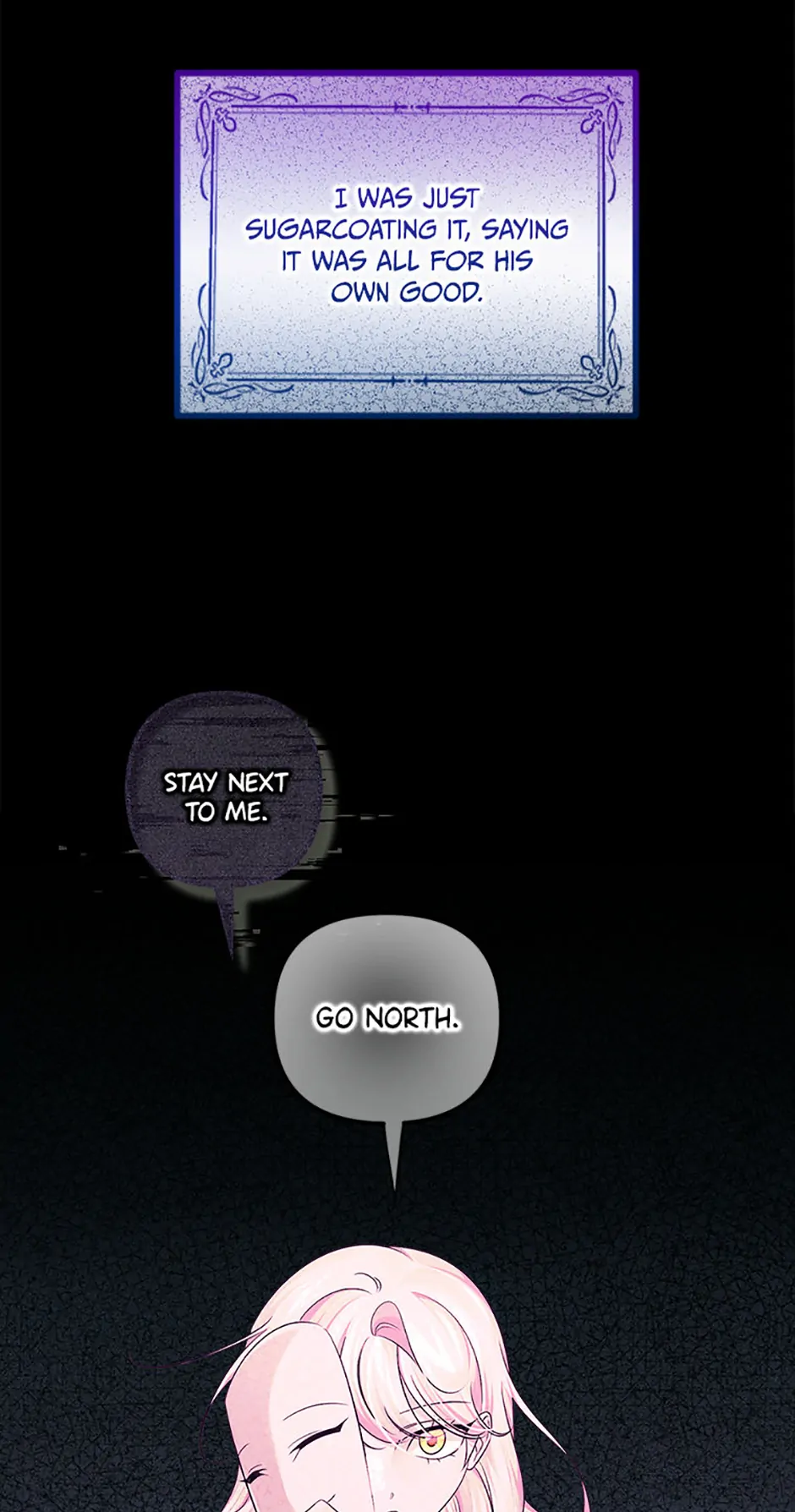 Melin’s Salvation Plan chapter 63 page 45