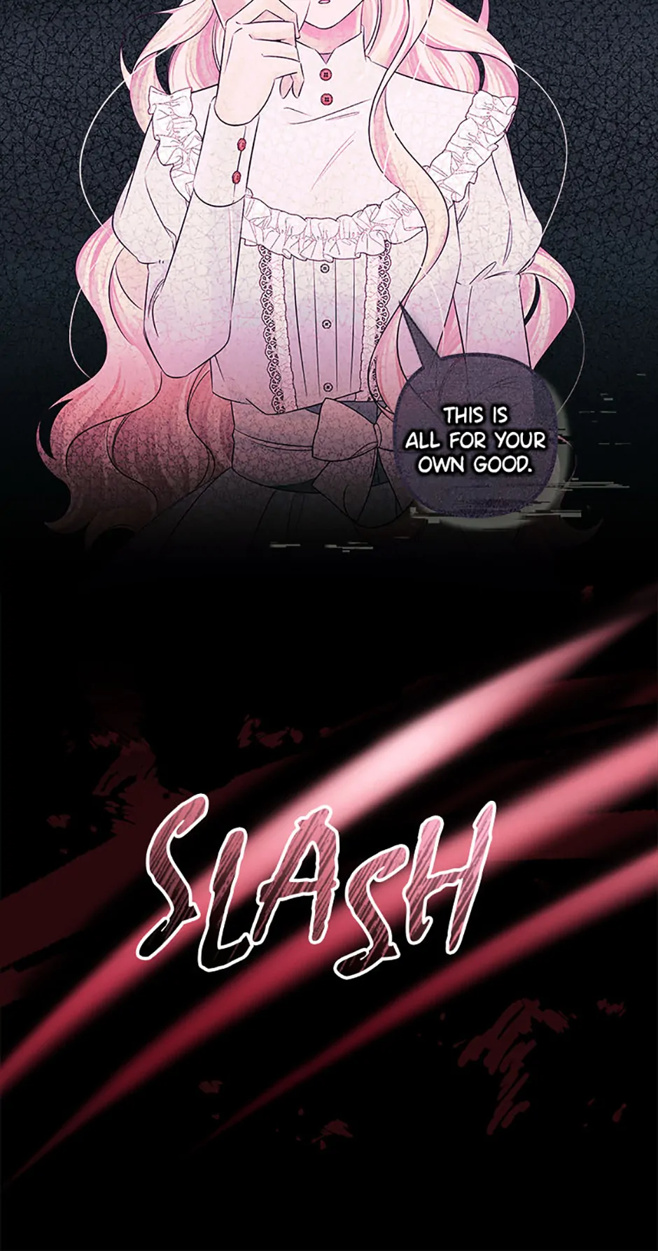 Melin’s Salvation Plan chapter 63 page 46