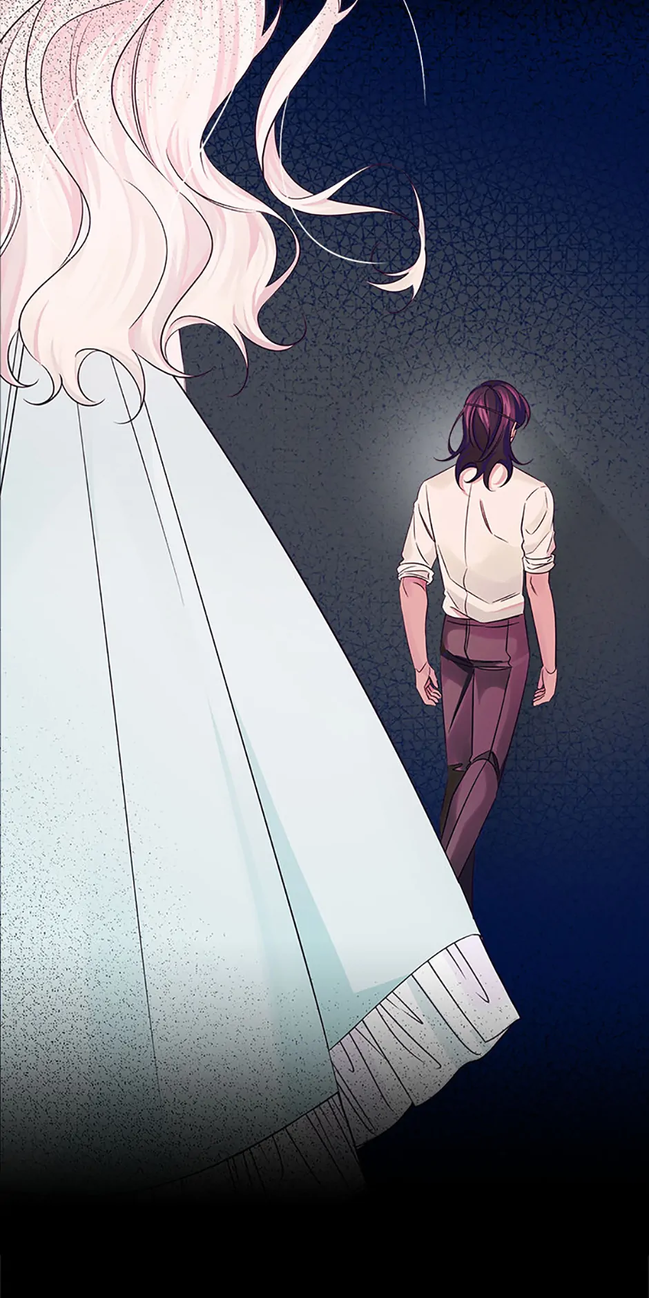 Melin’s Salvation Plan chapter 63 page 50