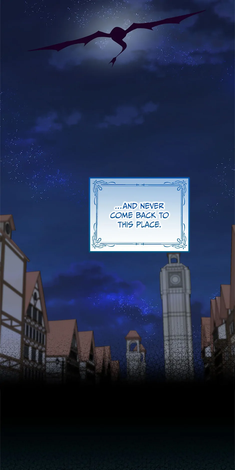 Melin’s Salvation Plan chapter 63 page 53