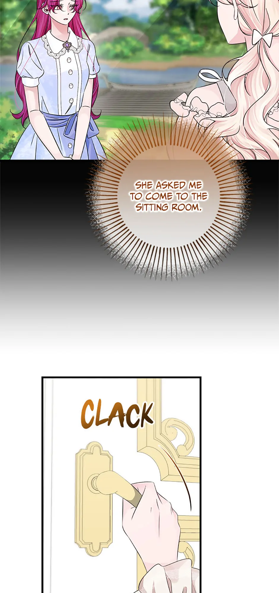 Melin’s Salvation Plan chapter 63 page 60