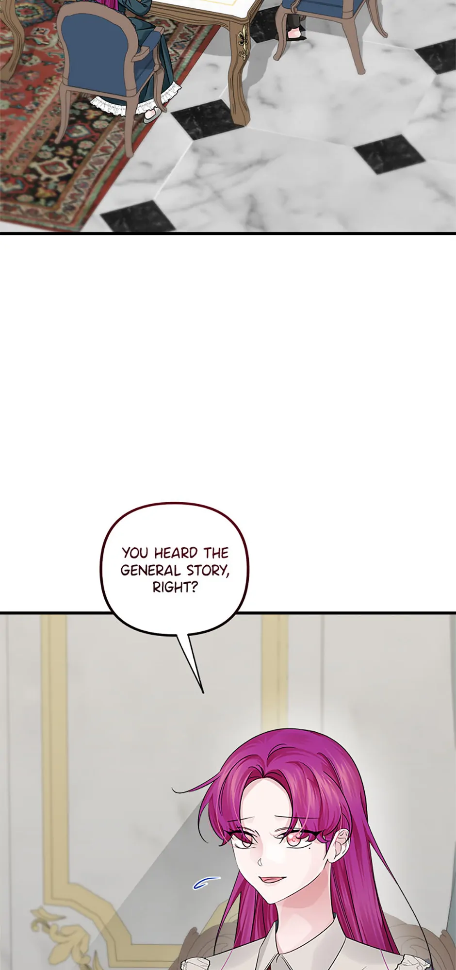 Melin’s Salvation Plan chapter 63 page 62