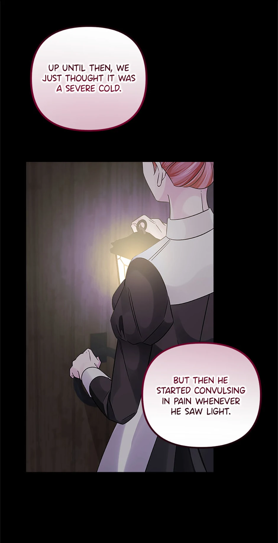 Melin’s Salvation Plan chapter 63 page 65