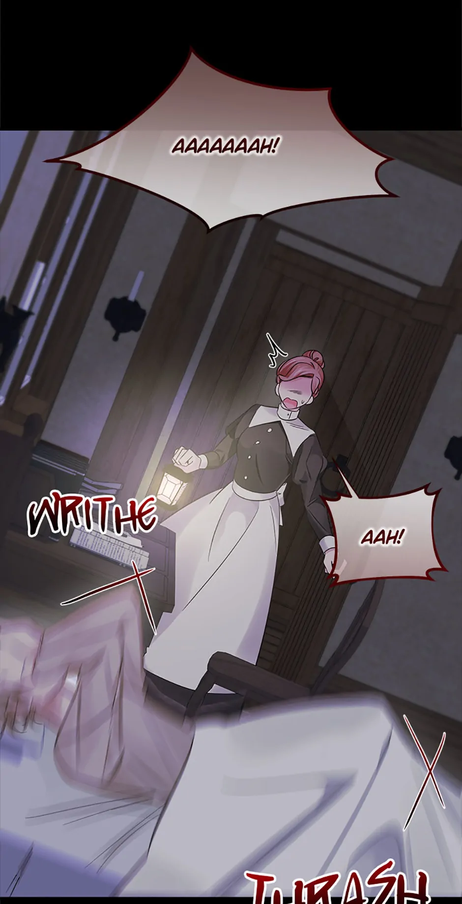 Melin’s Salvation Plan chapter 63 page 66