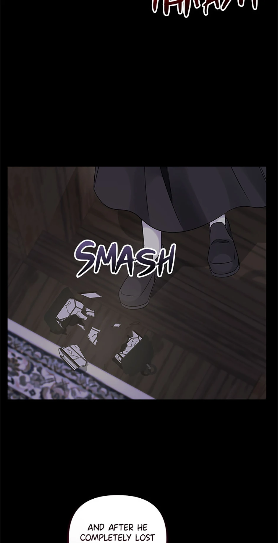 Melin’s Salvation Plan chapter 63 page 67